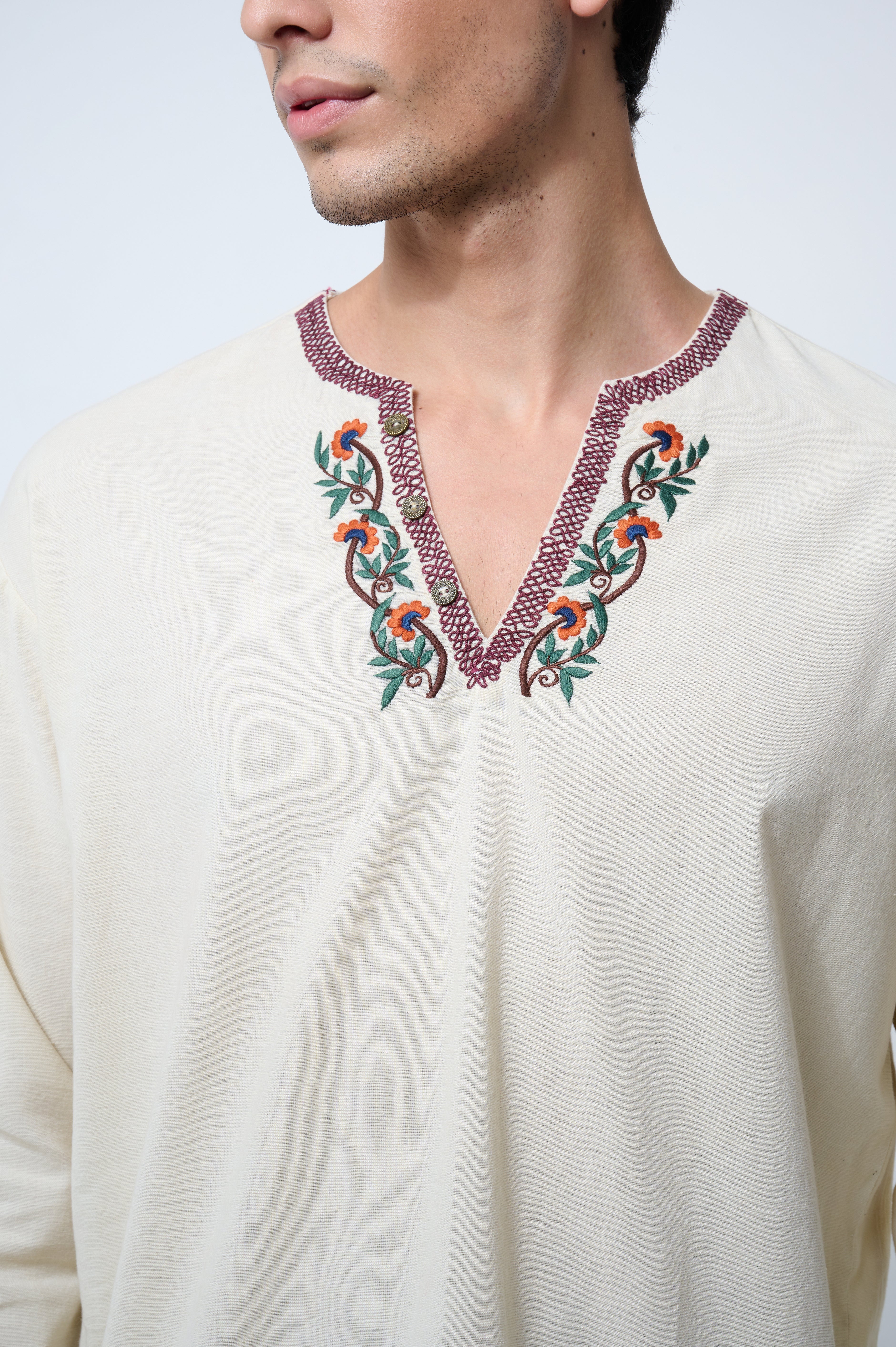 Vivaan Shirt