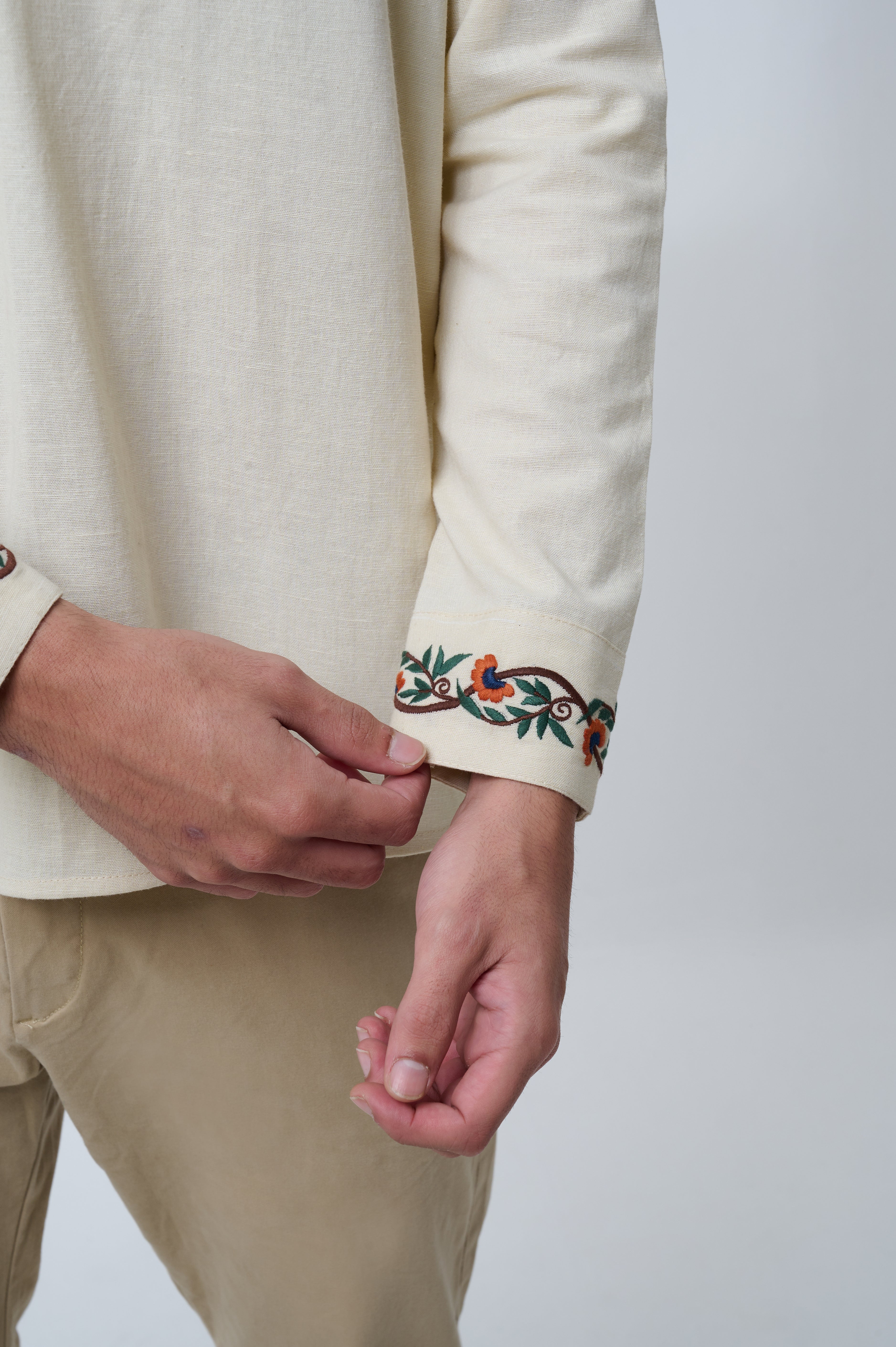 Vivaan Shirt