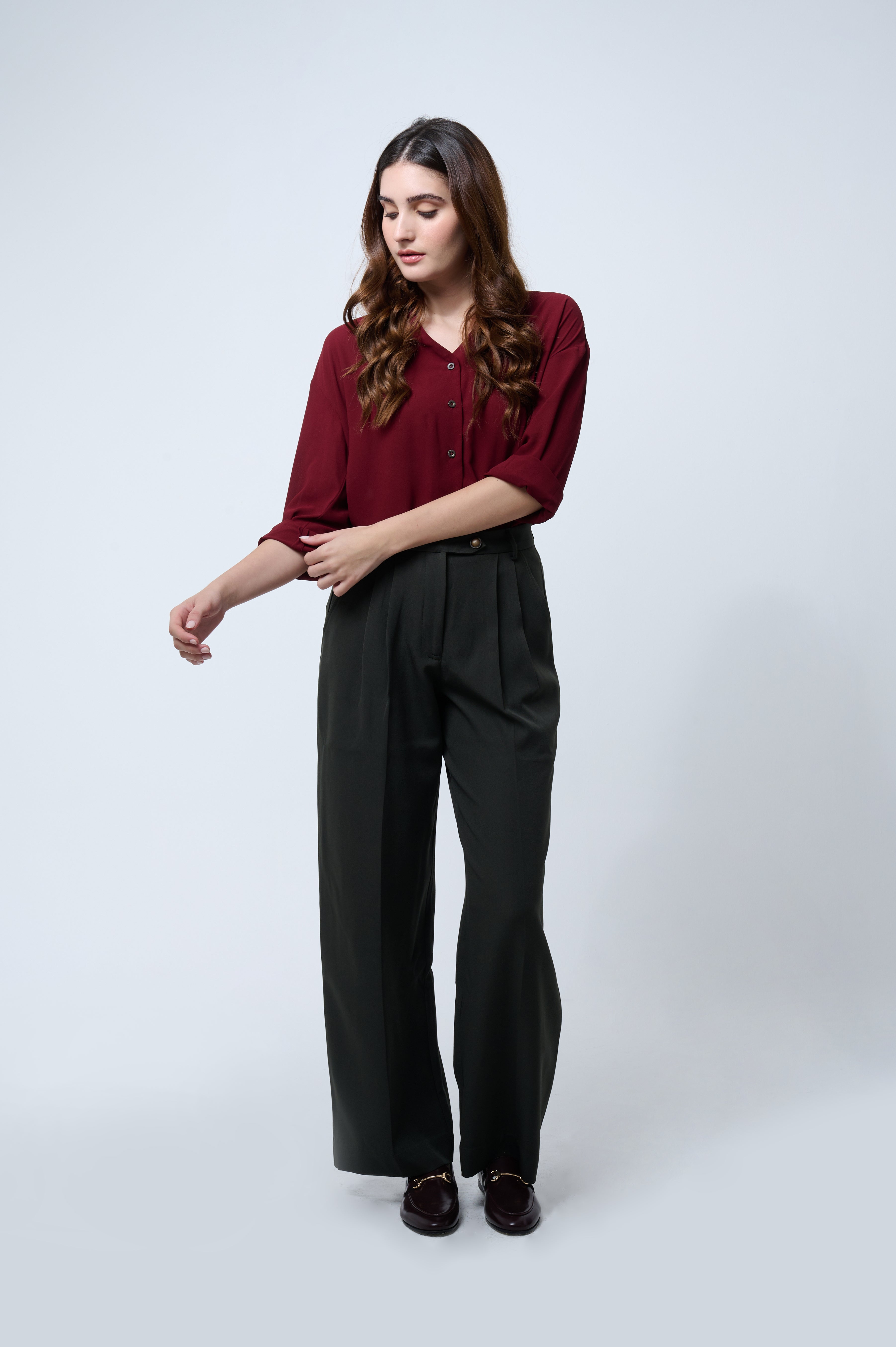 Margaret Top