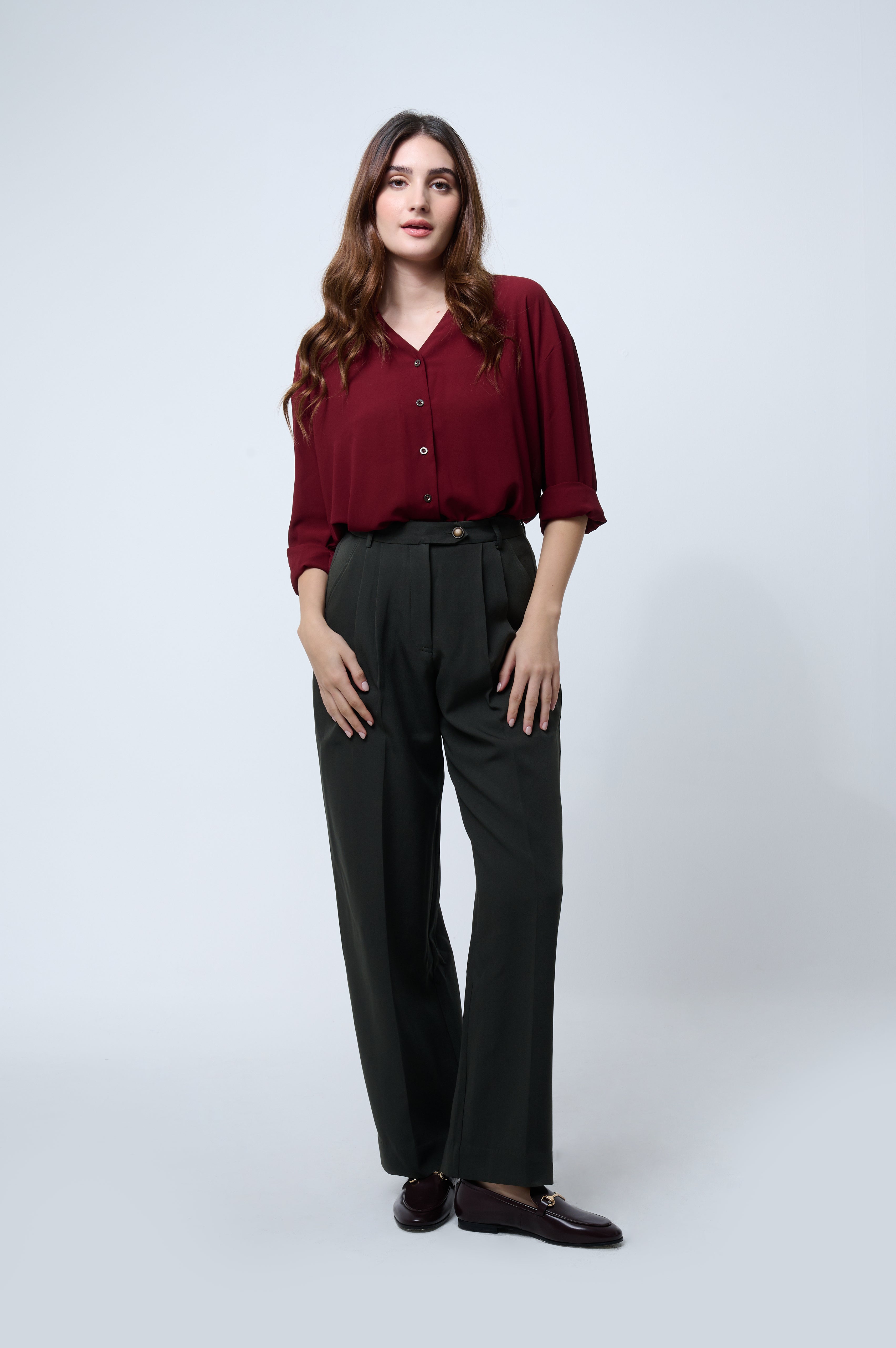 Margaret Pants