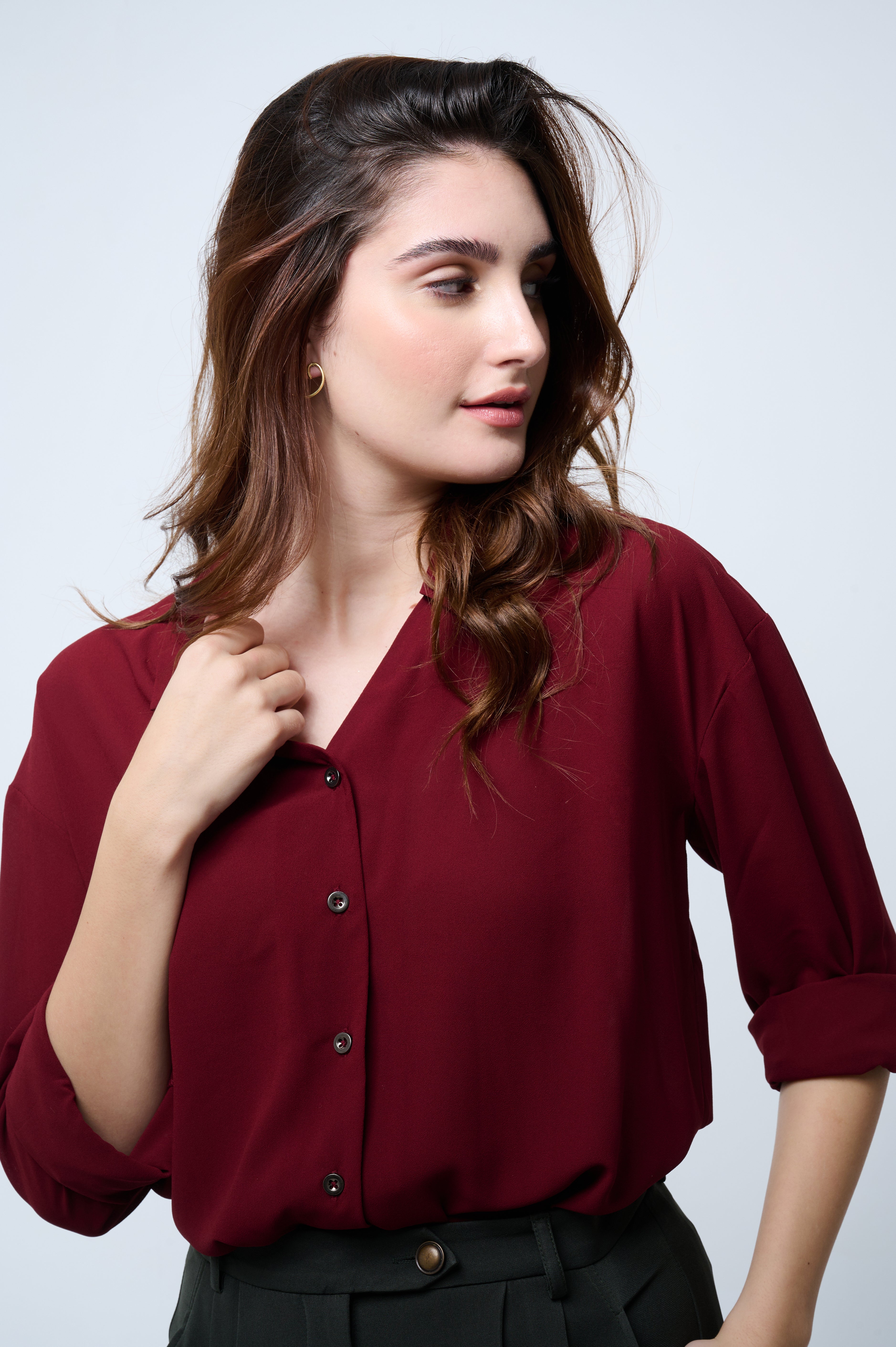 Margaret Top