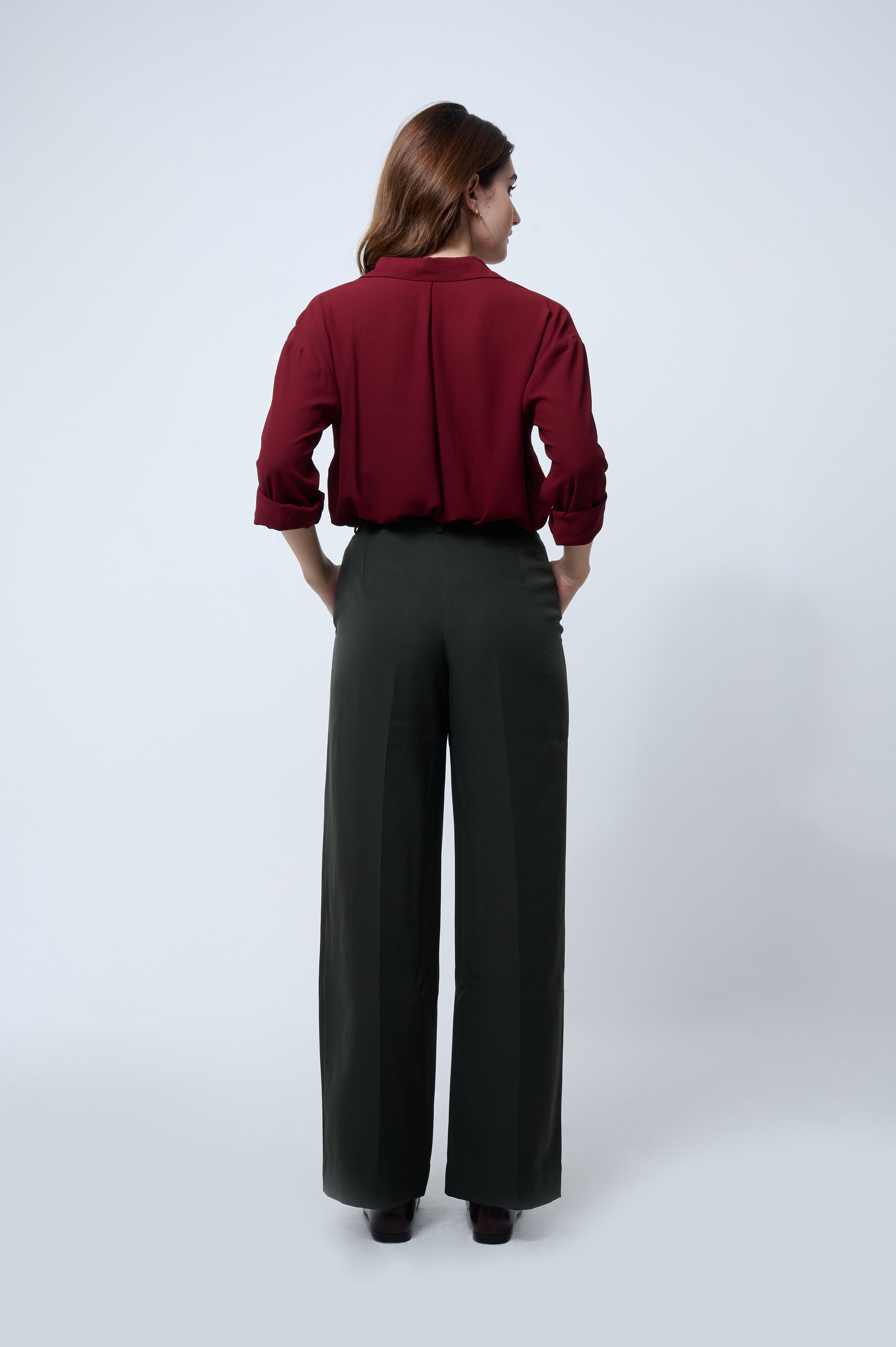 Margaret Cord-set