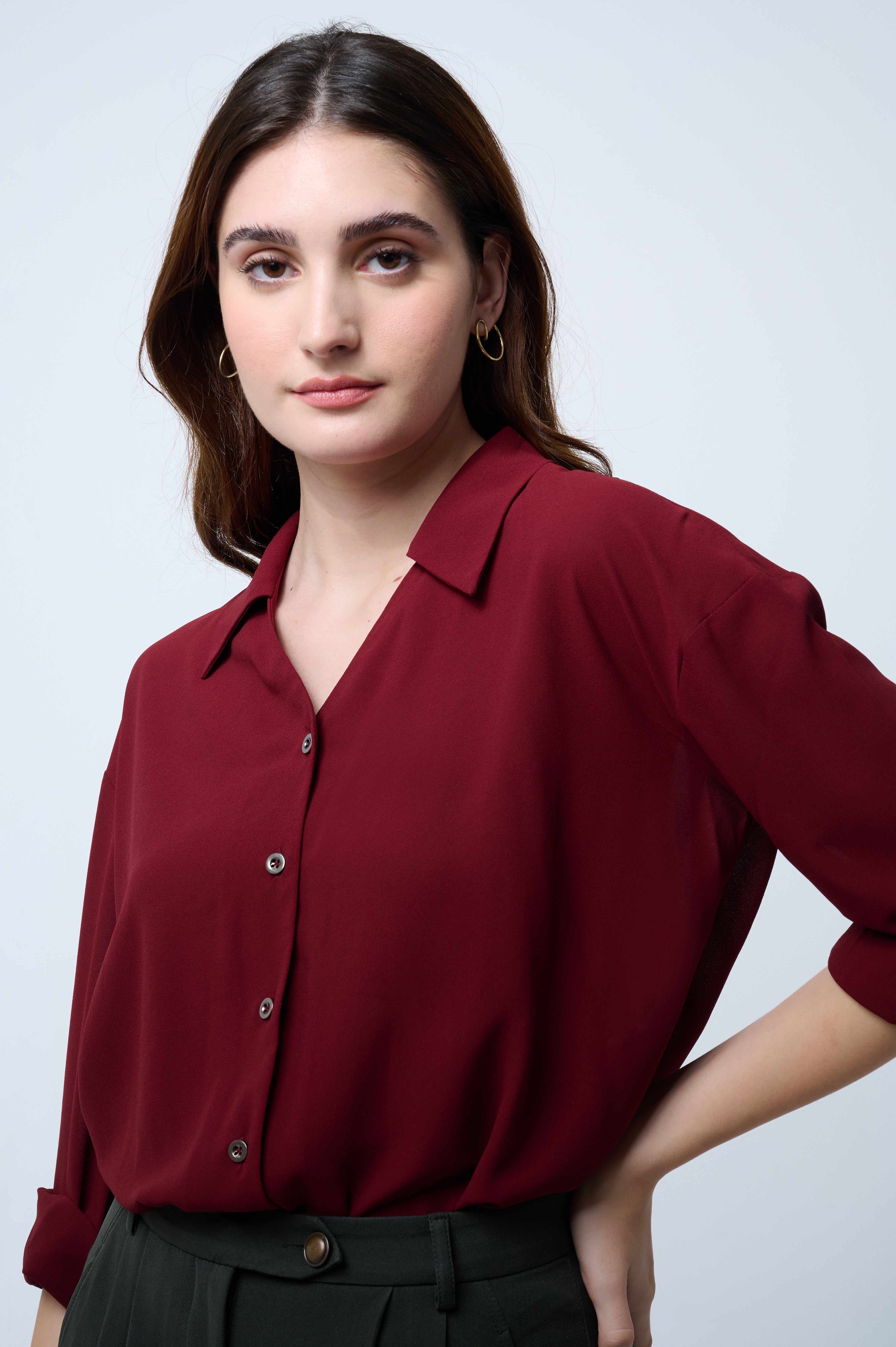 Margaret Cord-set