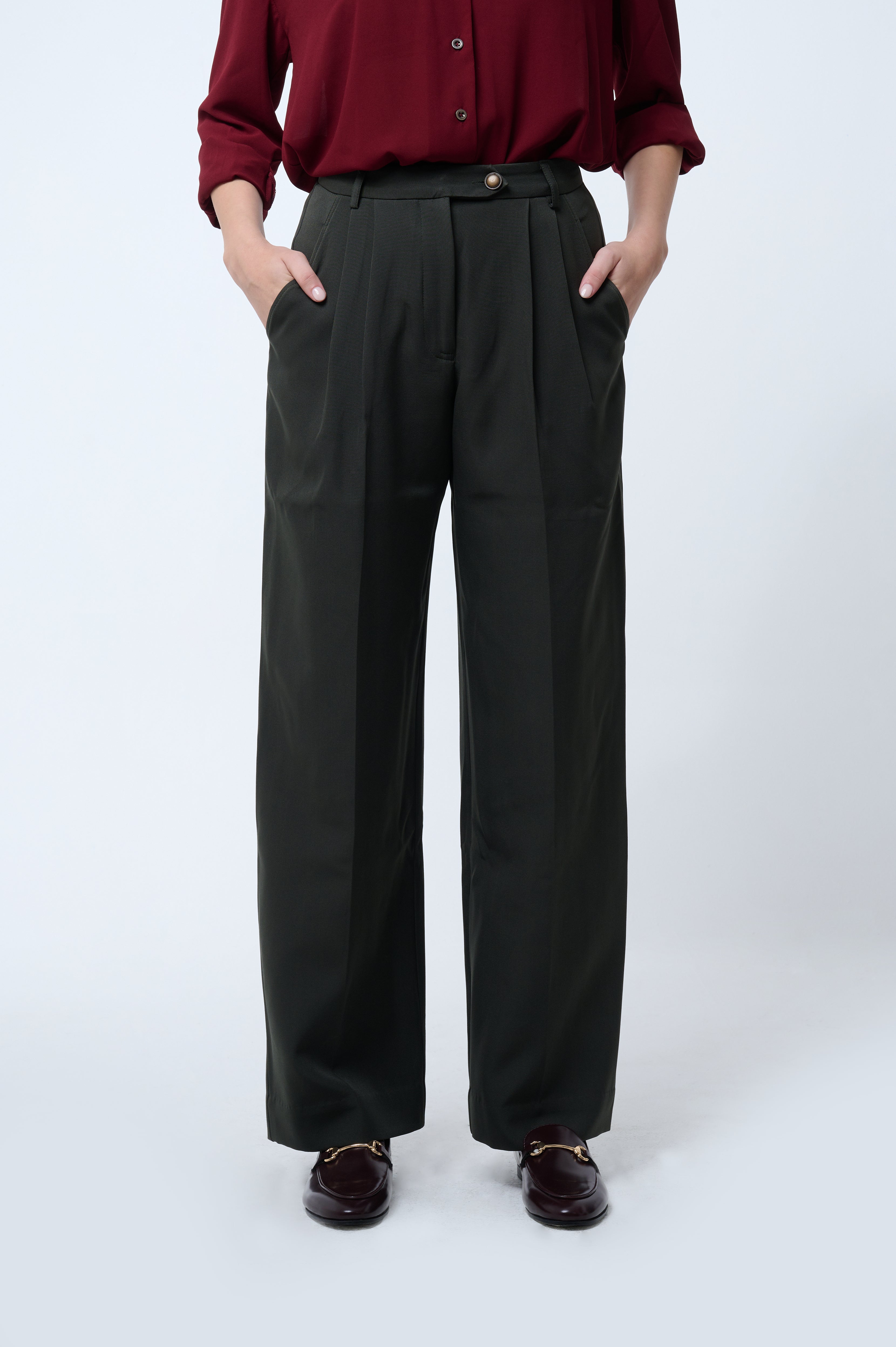 Margaret Pants