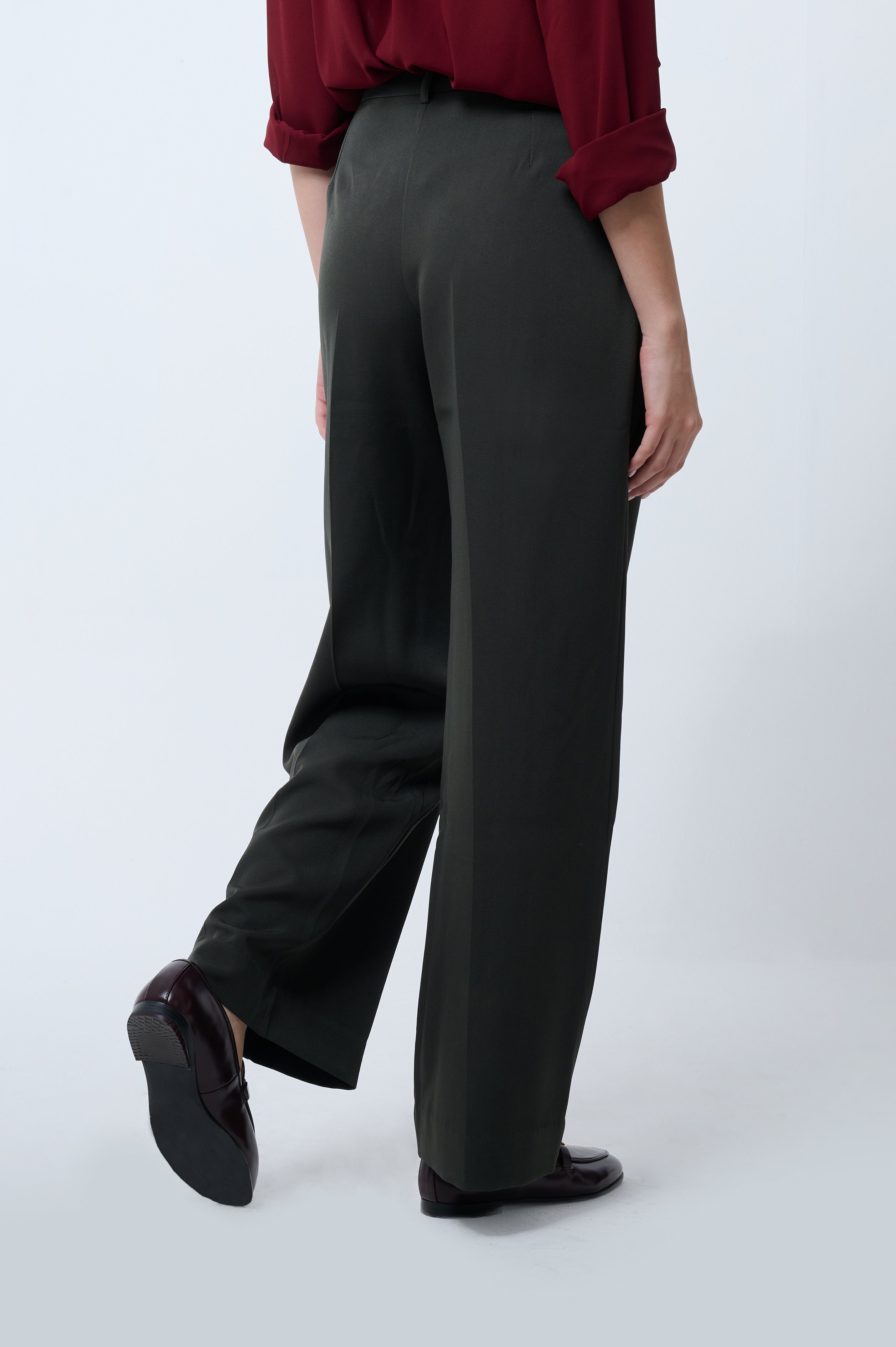 Margaret Pants