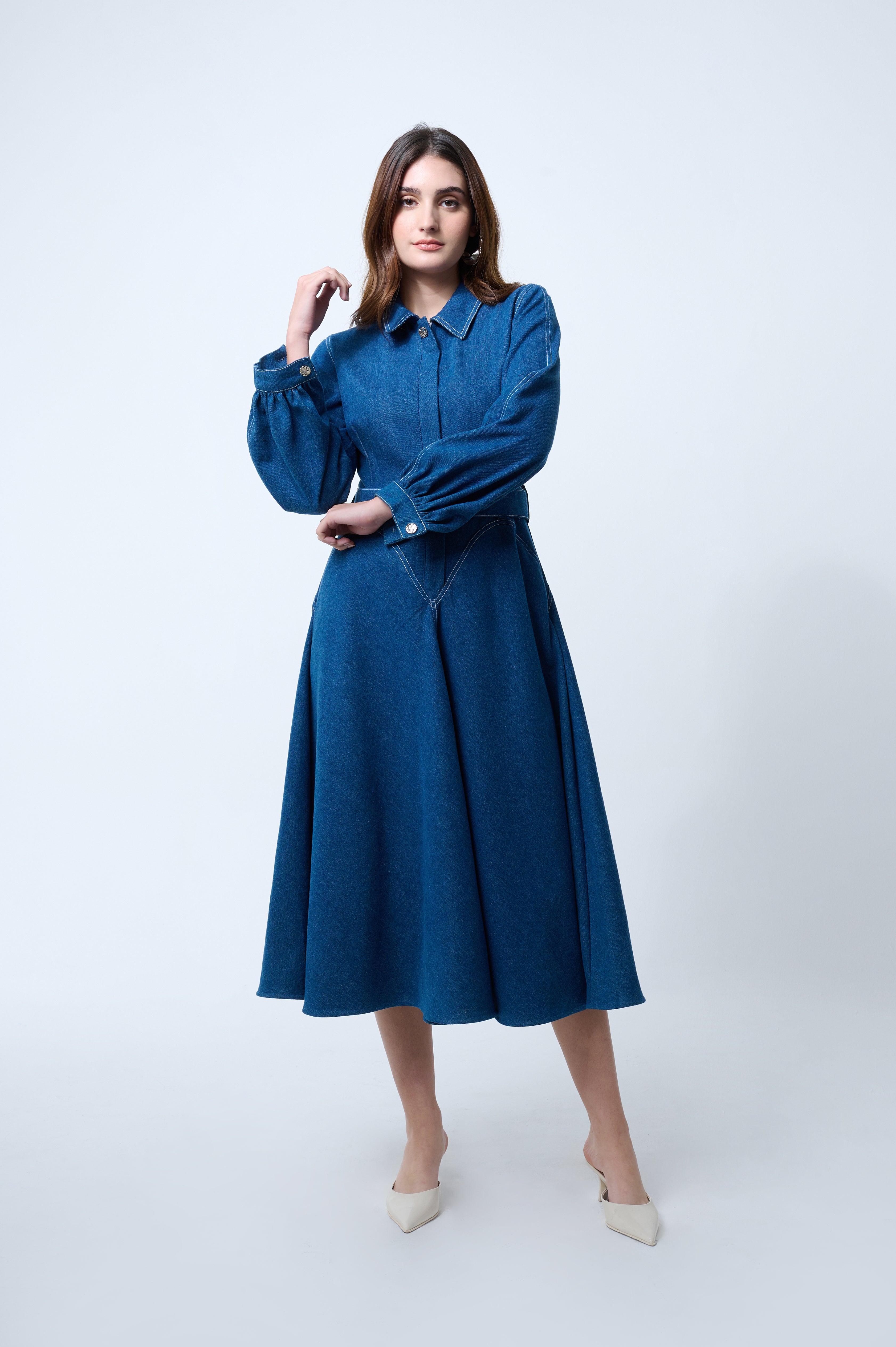 Arabella Dress