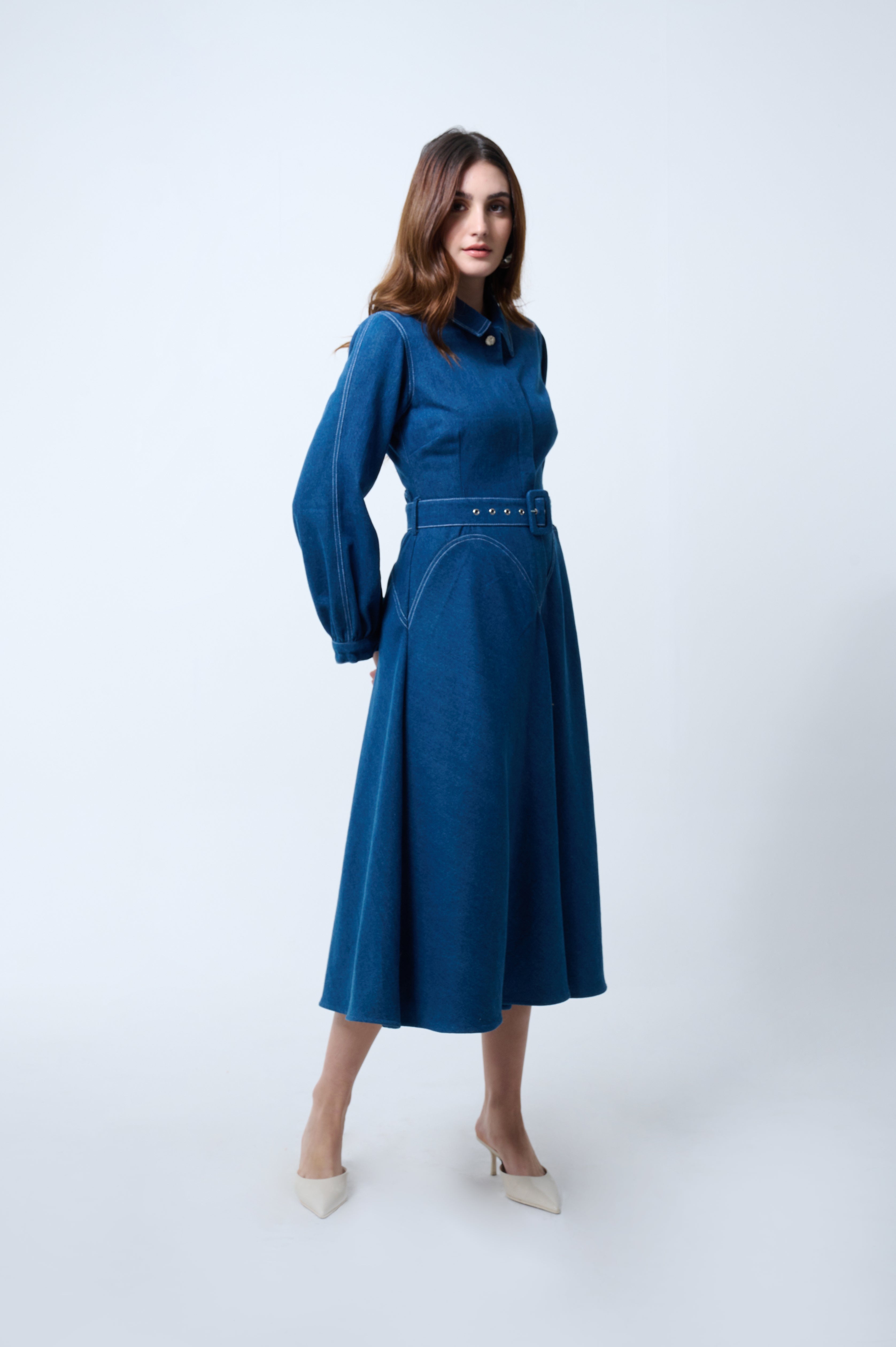 Arabella Dress