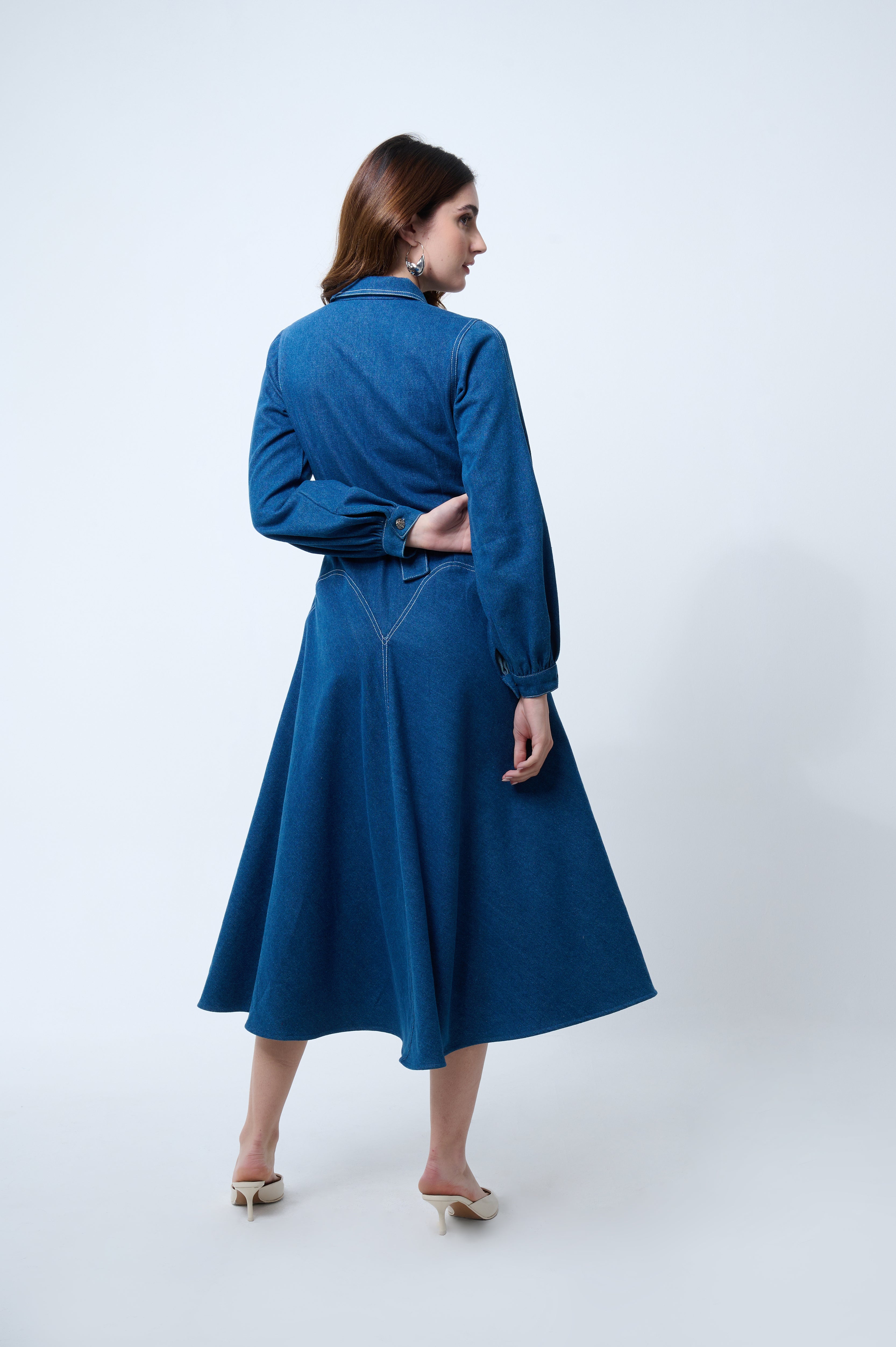 Arabella Dress