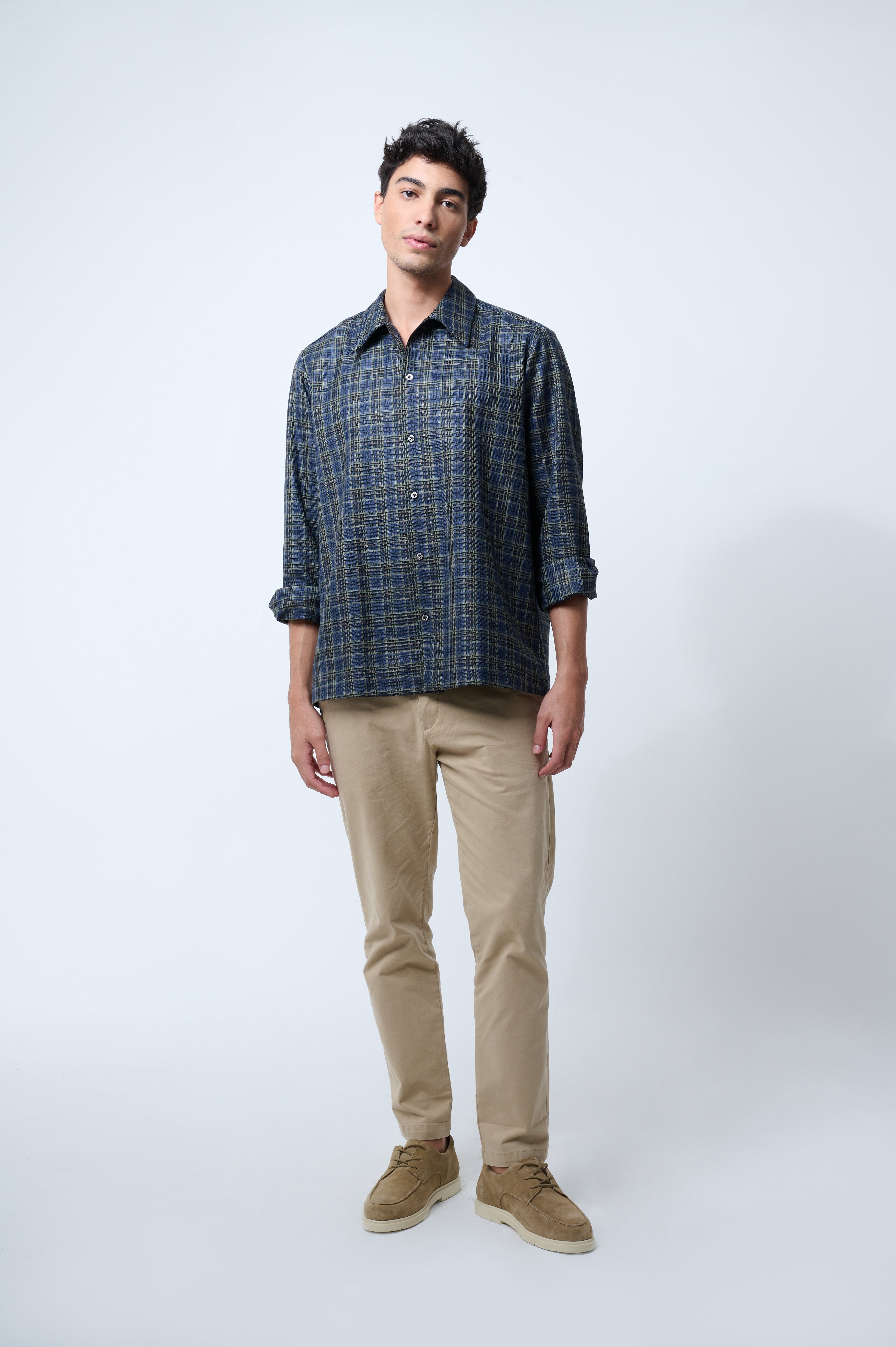 Harrison Shirt