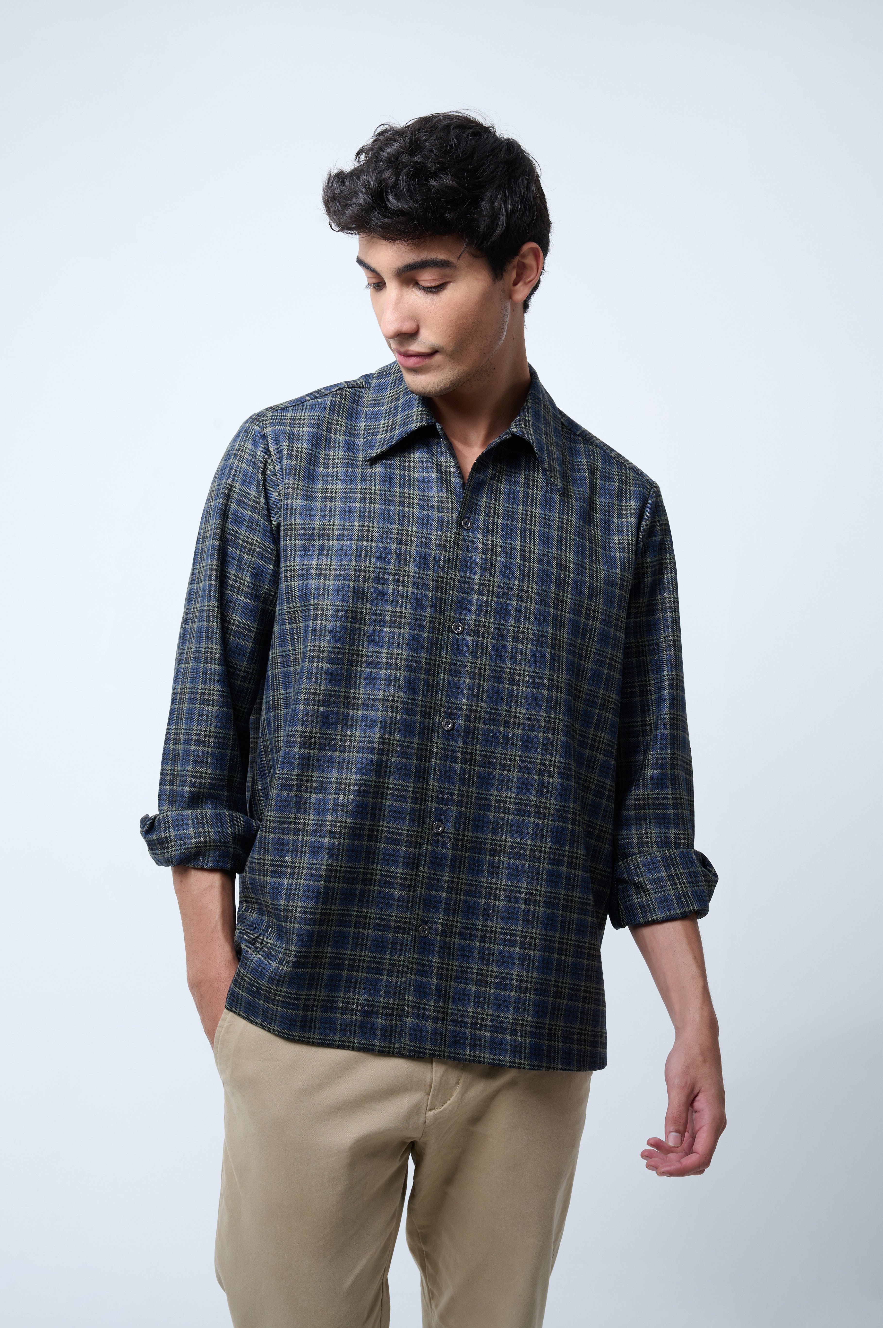 Harrison Shirt