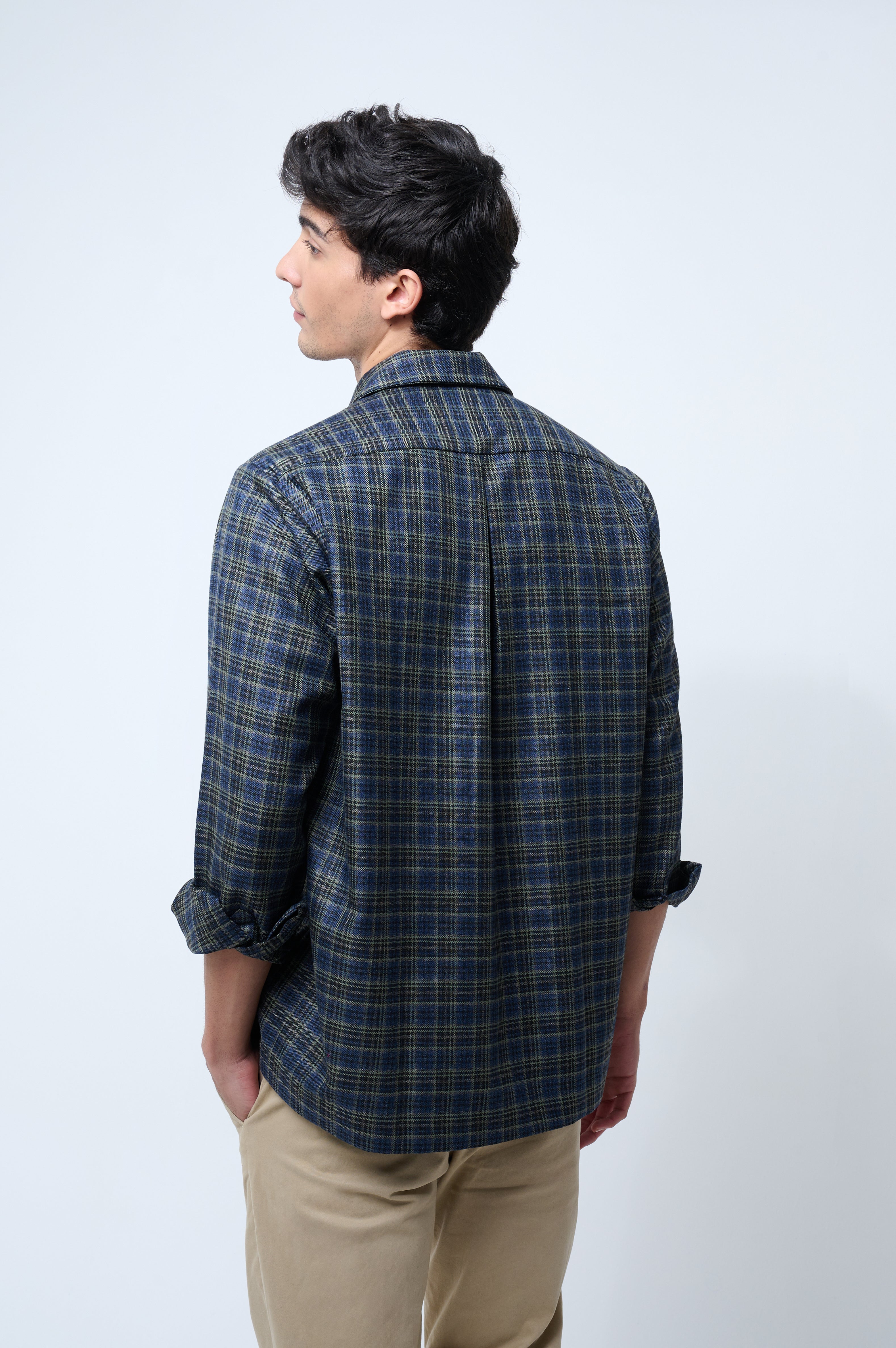 Harrison Shirt