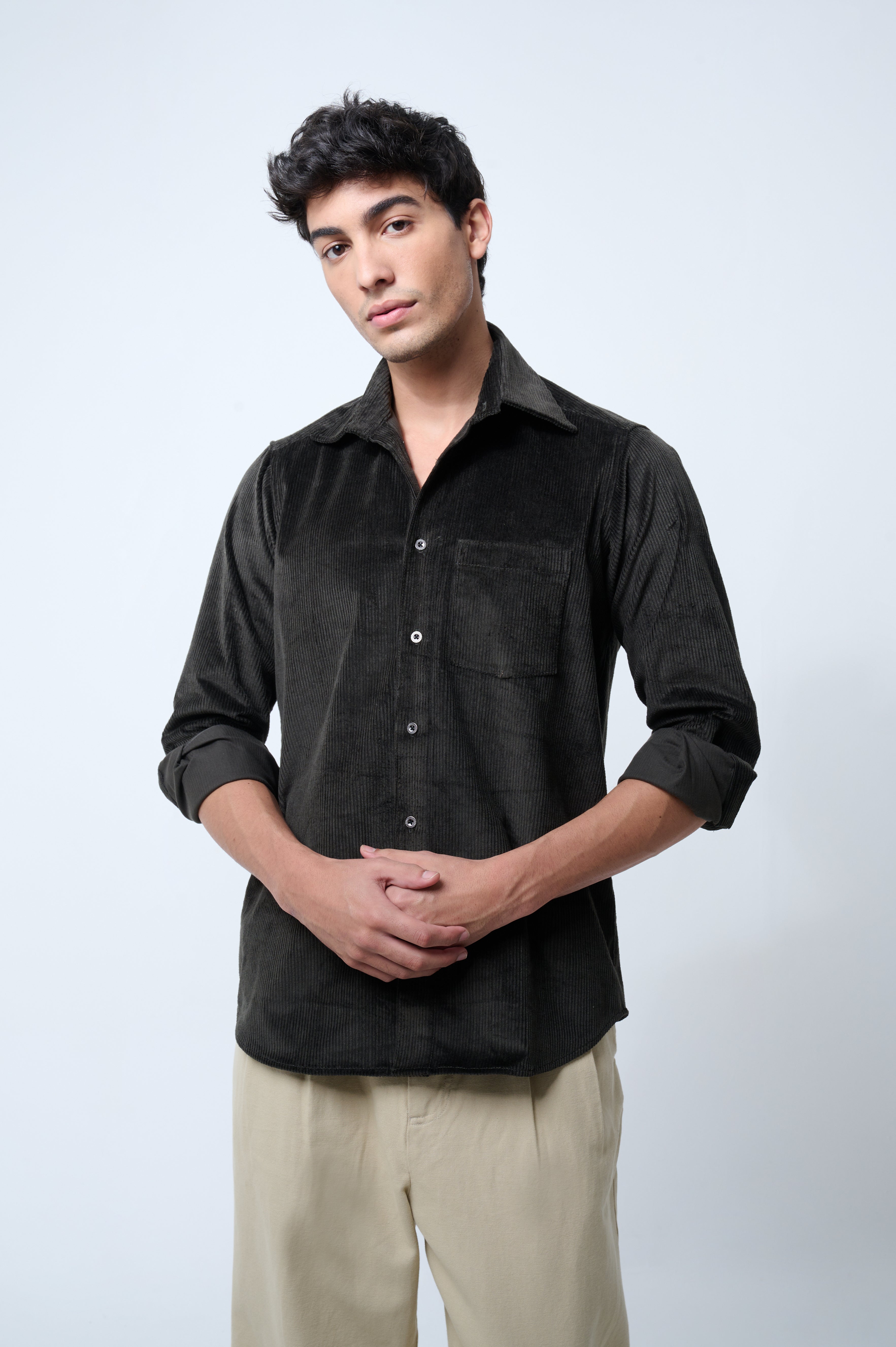 Miles Shirt