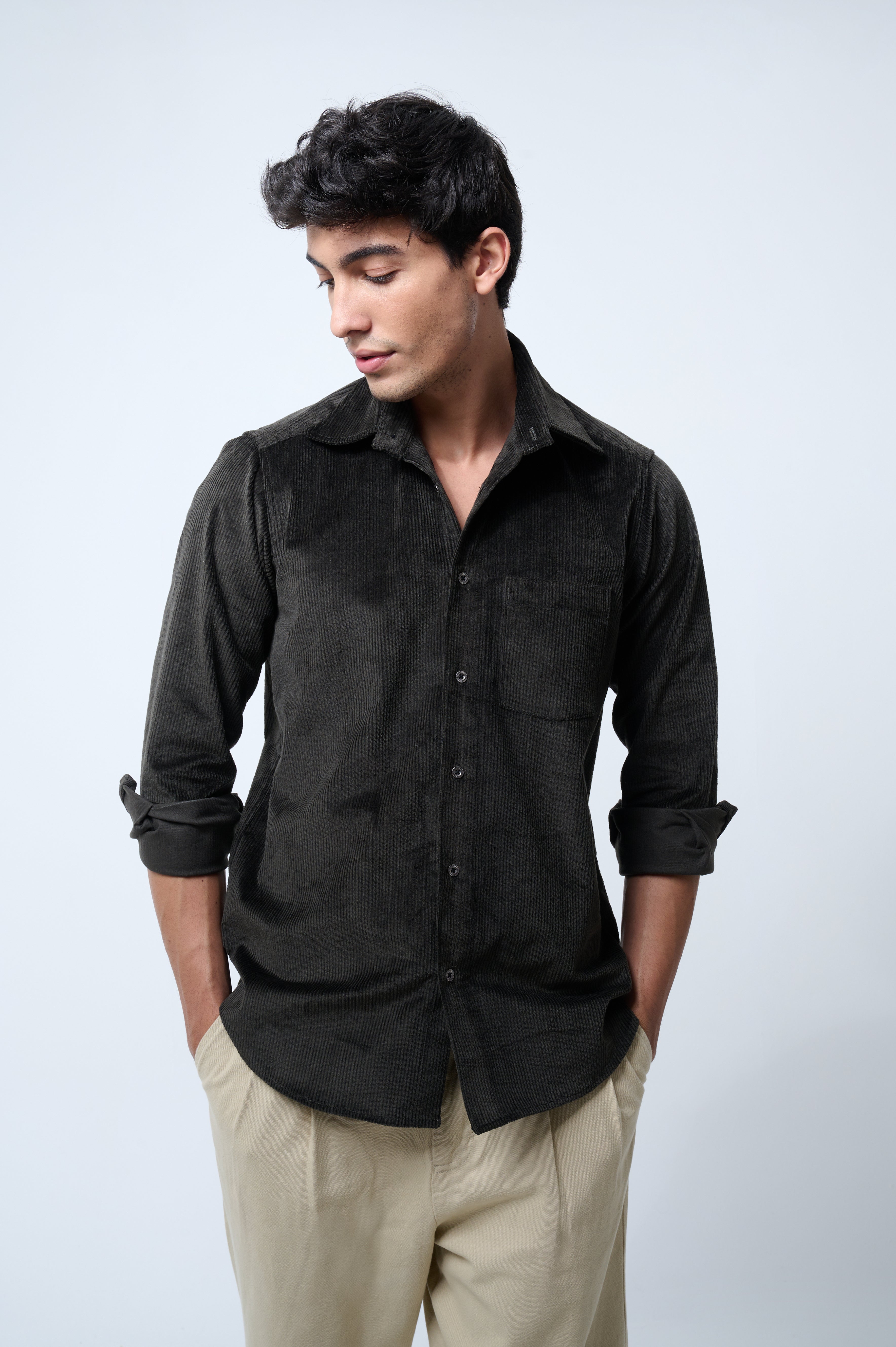 Miles Shirt