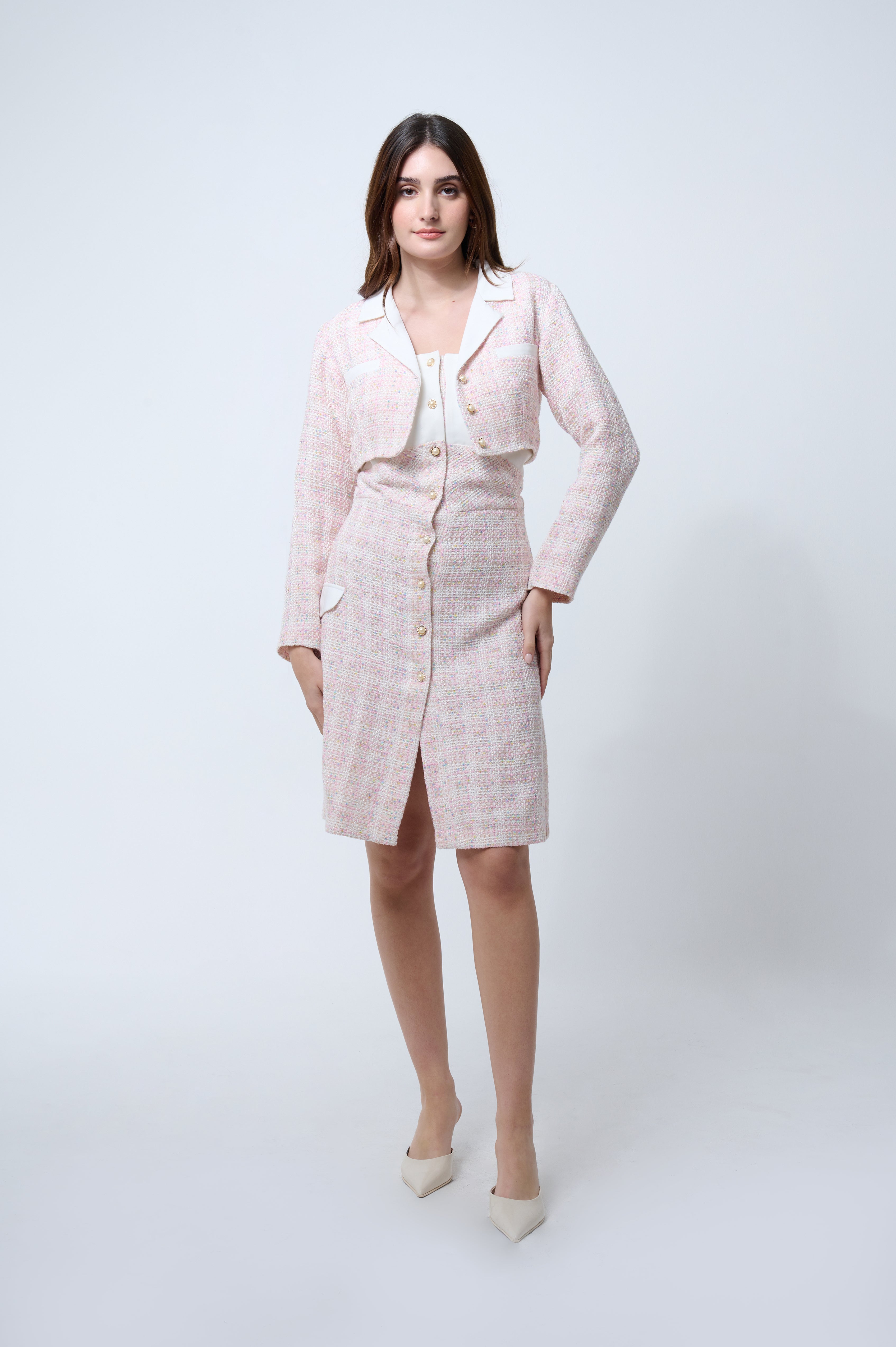 Elizabeth Coat