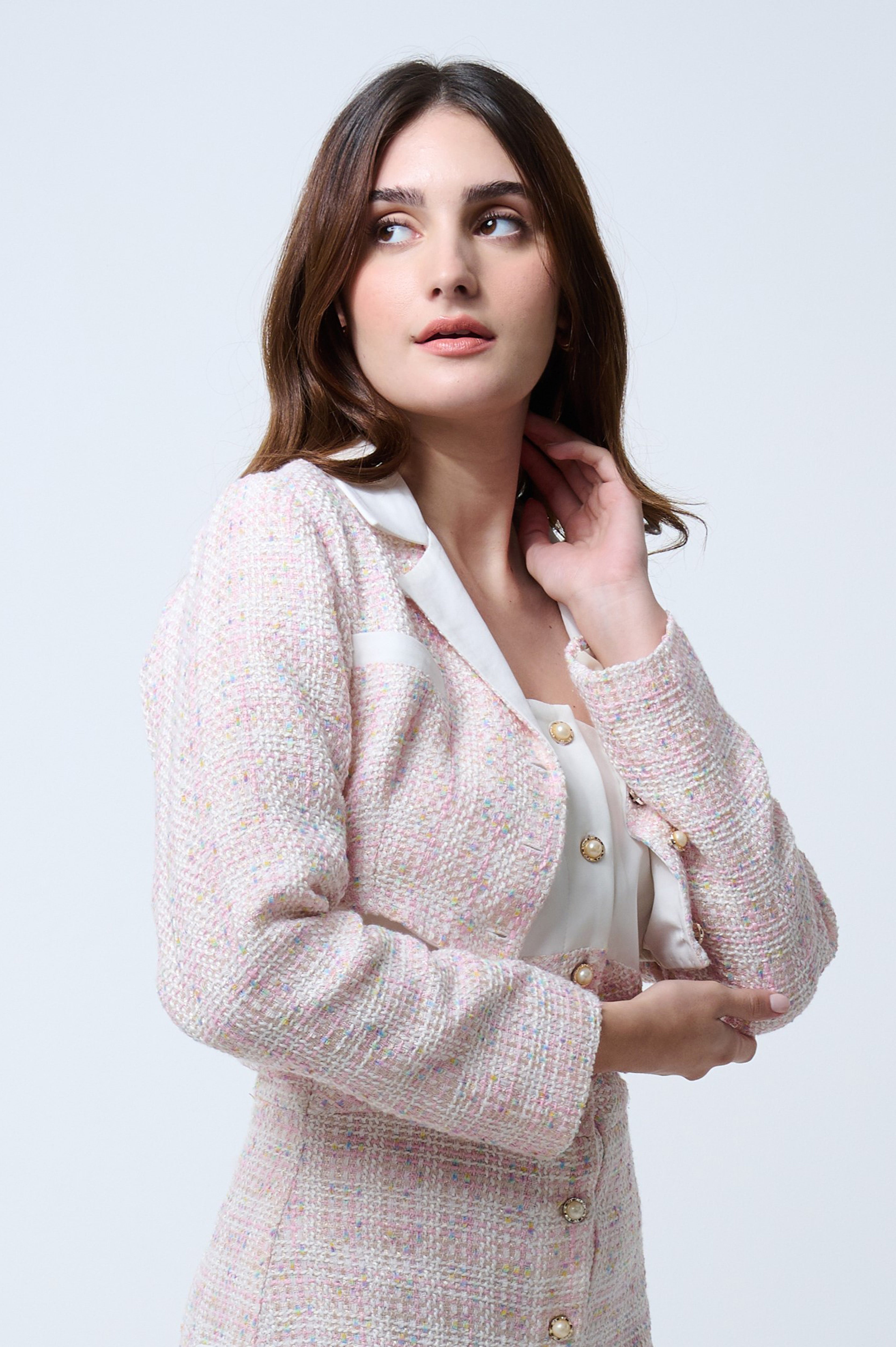 Elizabeth Coat