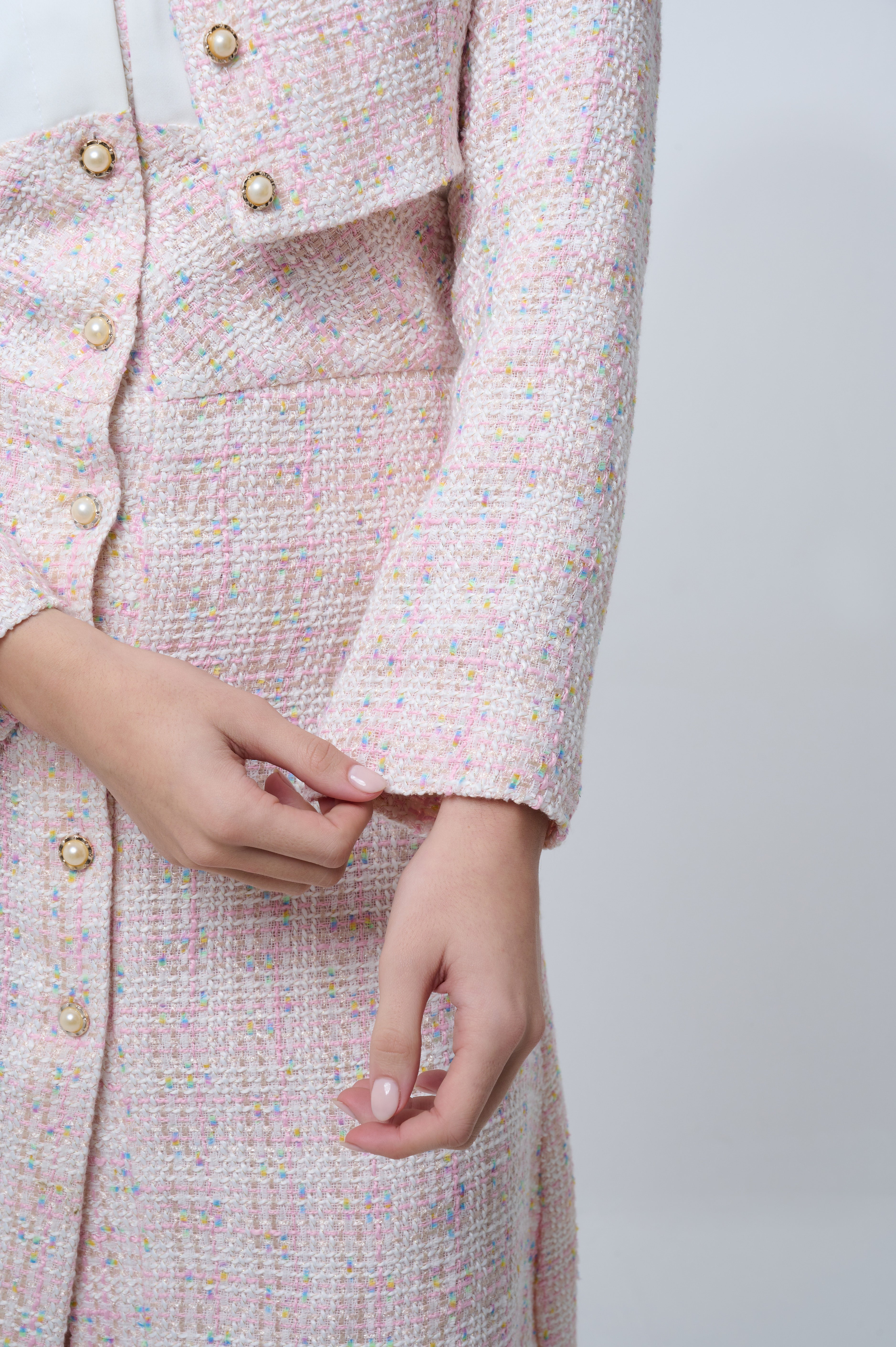 Elizabeth Coat