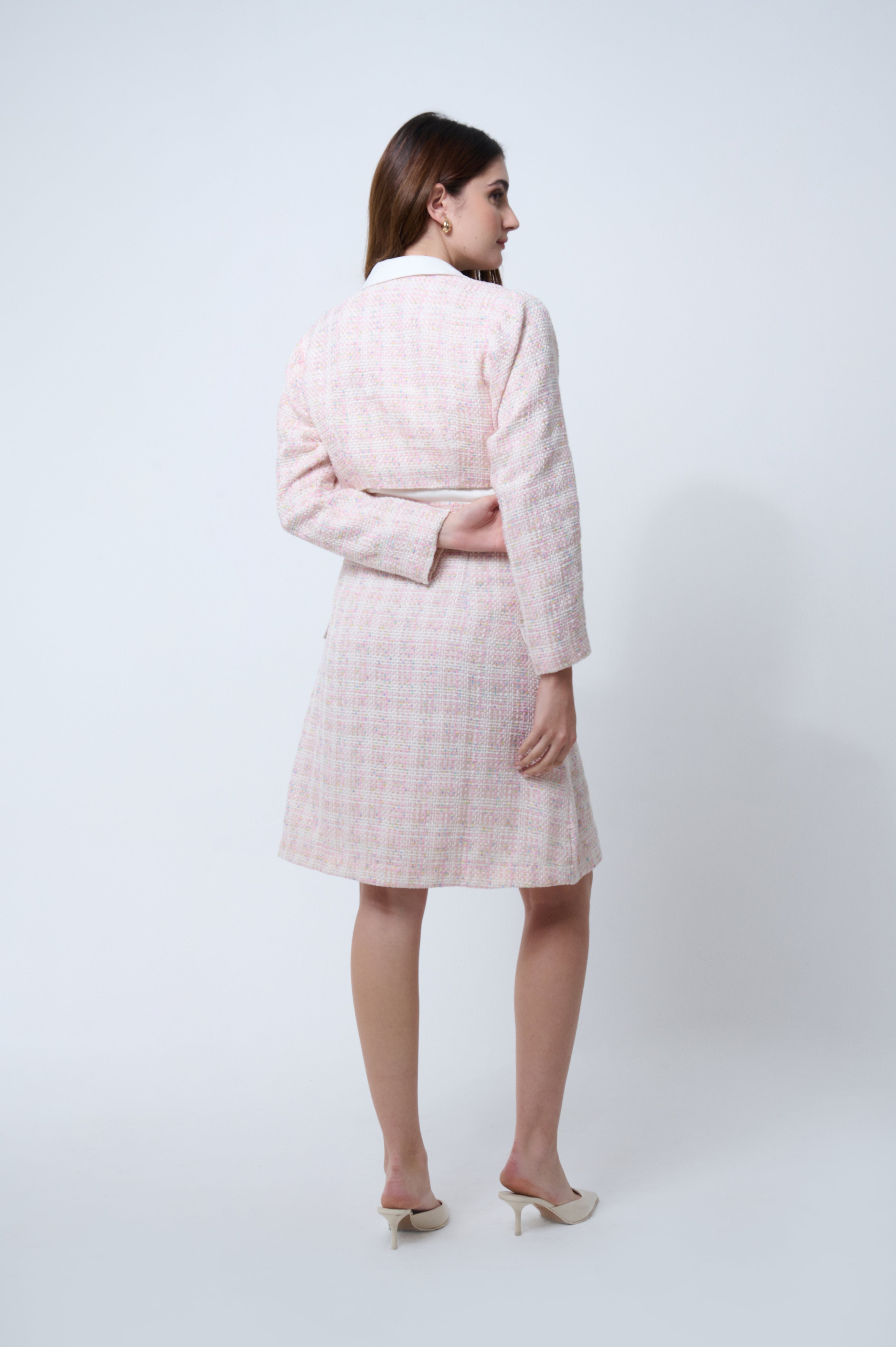 Elizabeth Coat