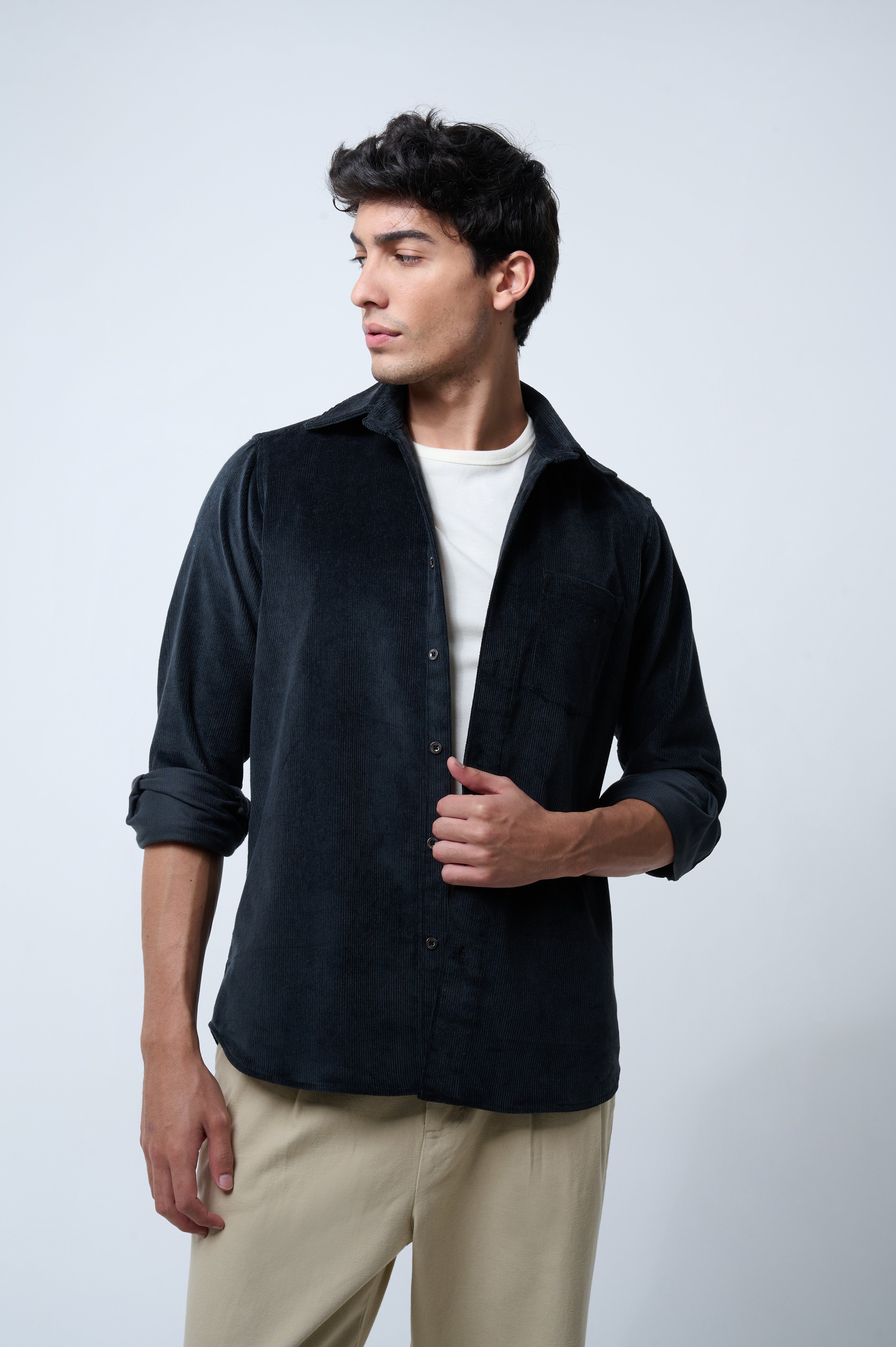 Fedrick Shirt