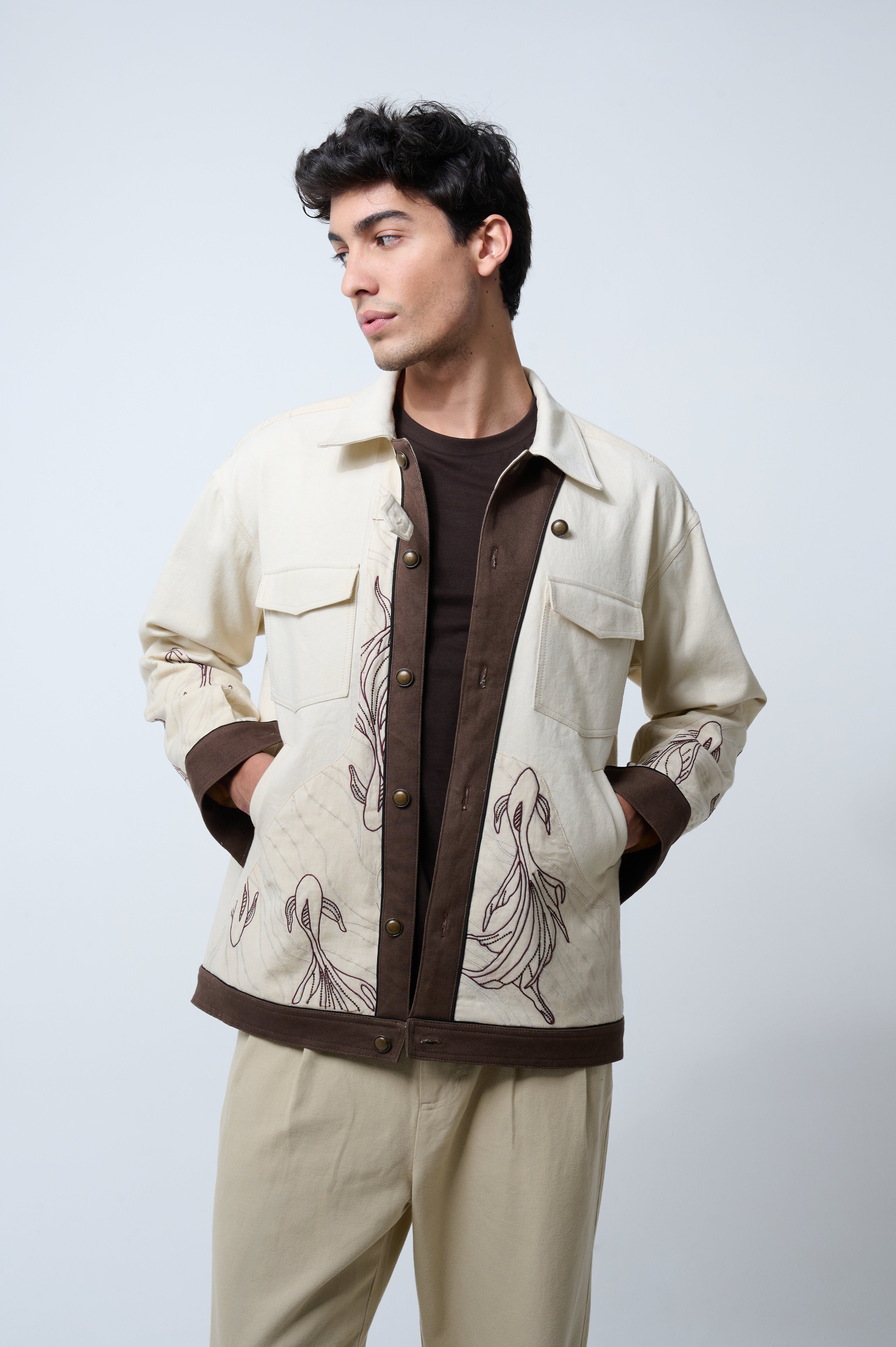 Sebastian Jacket