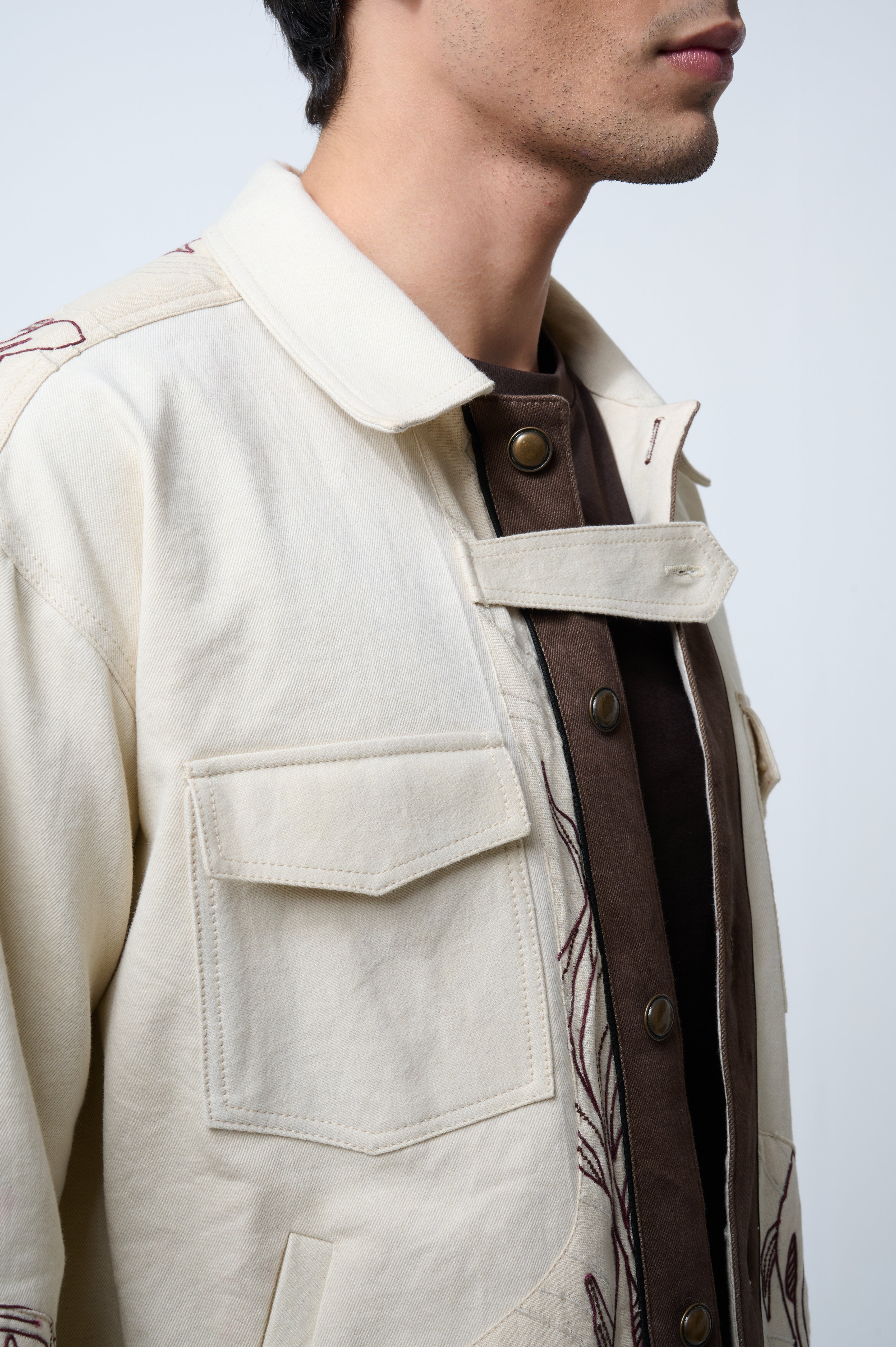 Sebastian Jacket