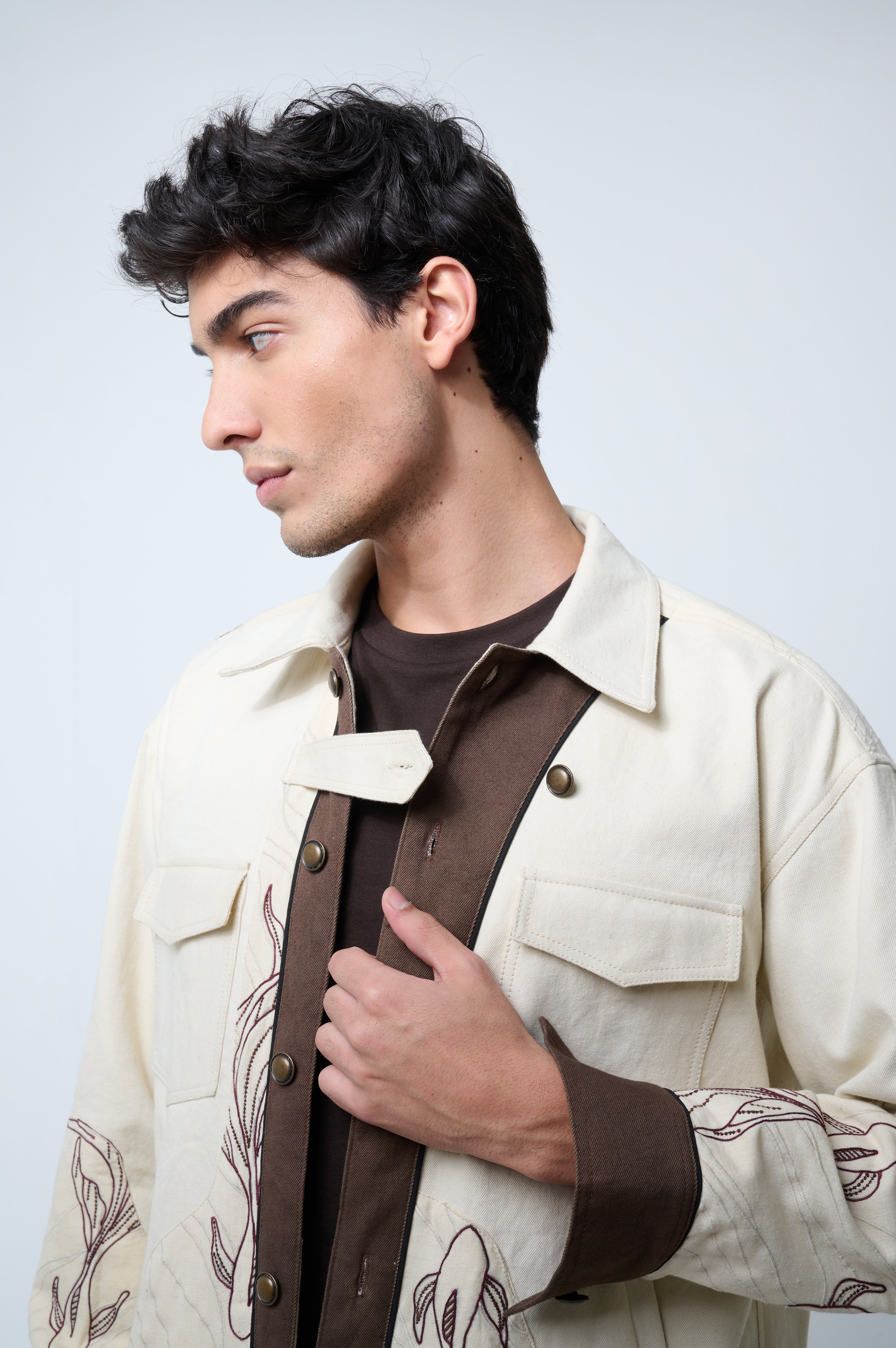 Sebastian Jacket