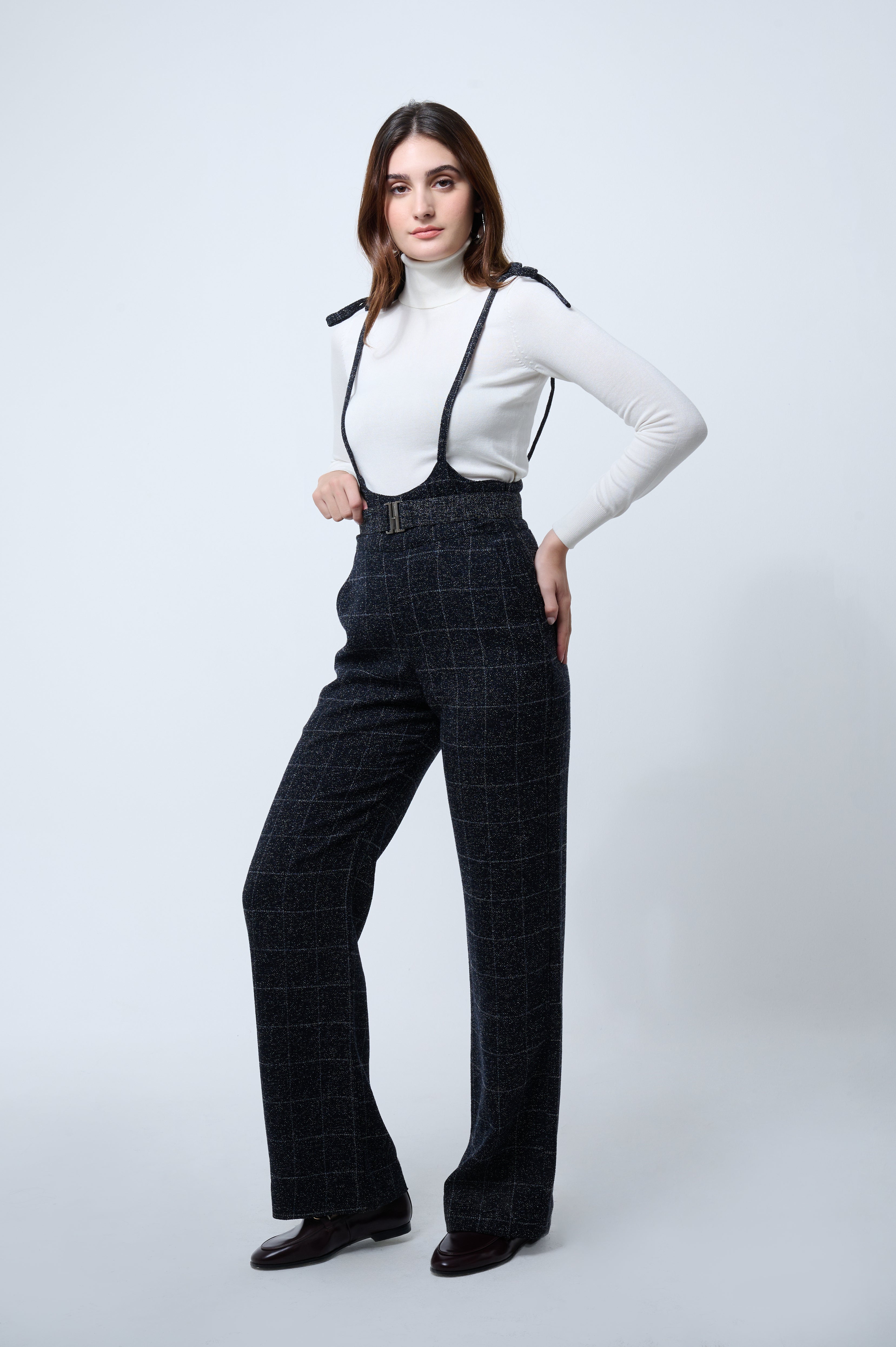 Matilda Jumpsuit