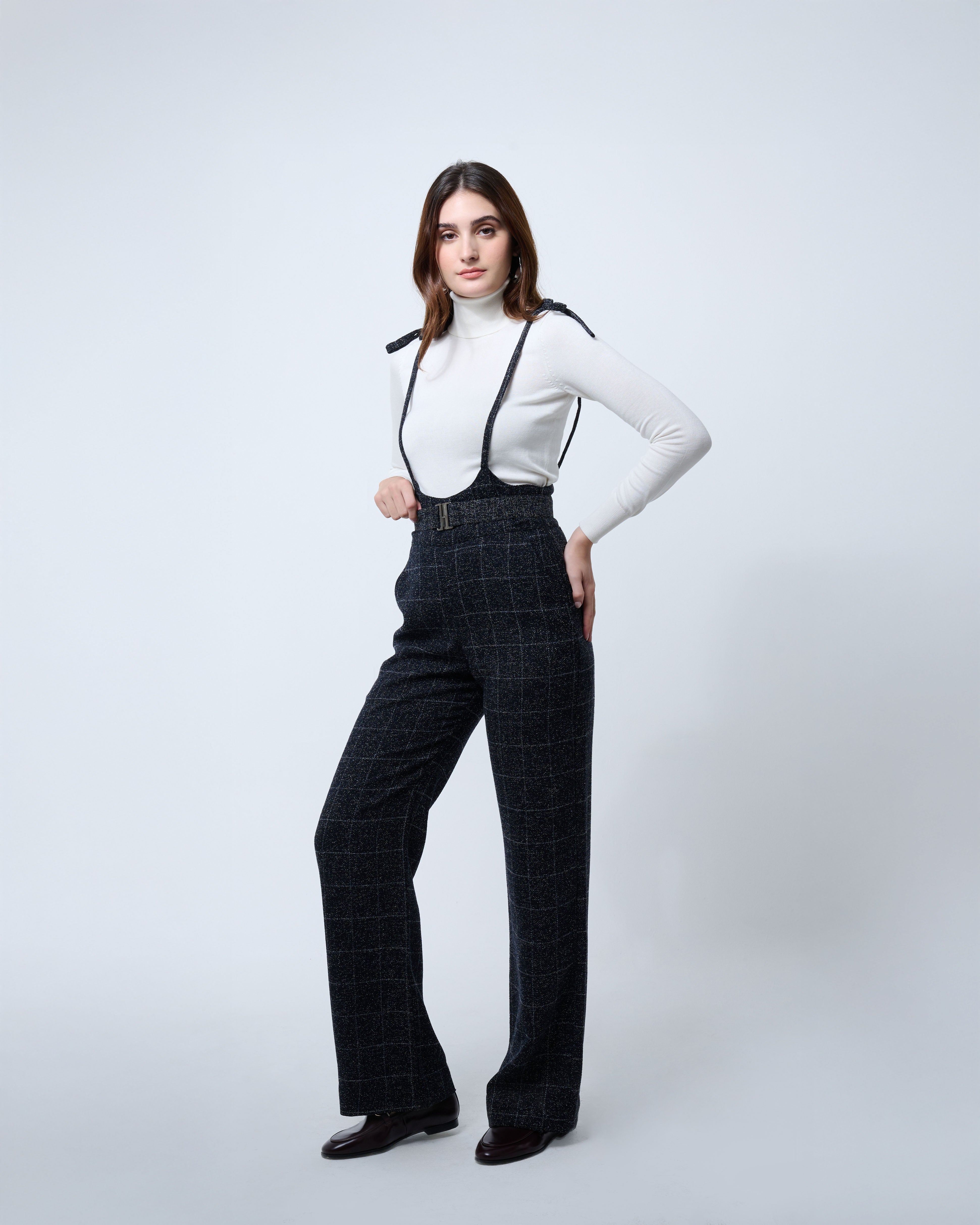 Matilda Jumpsuit