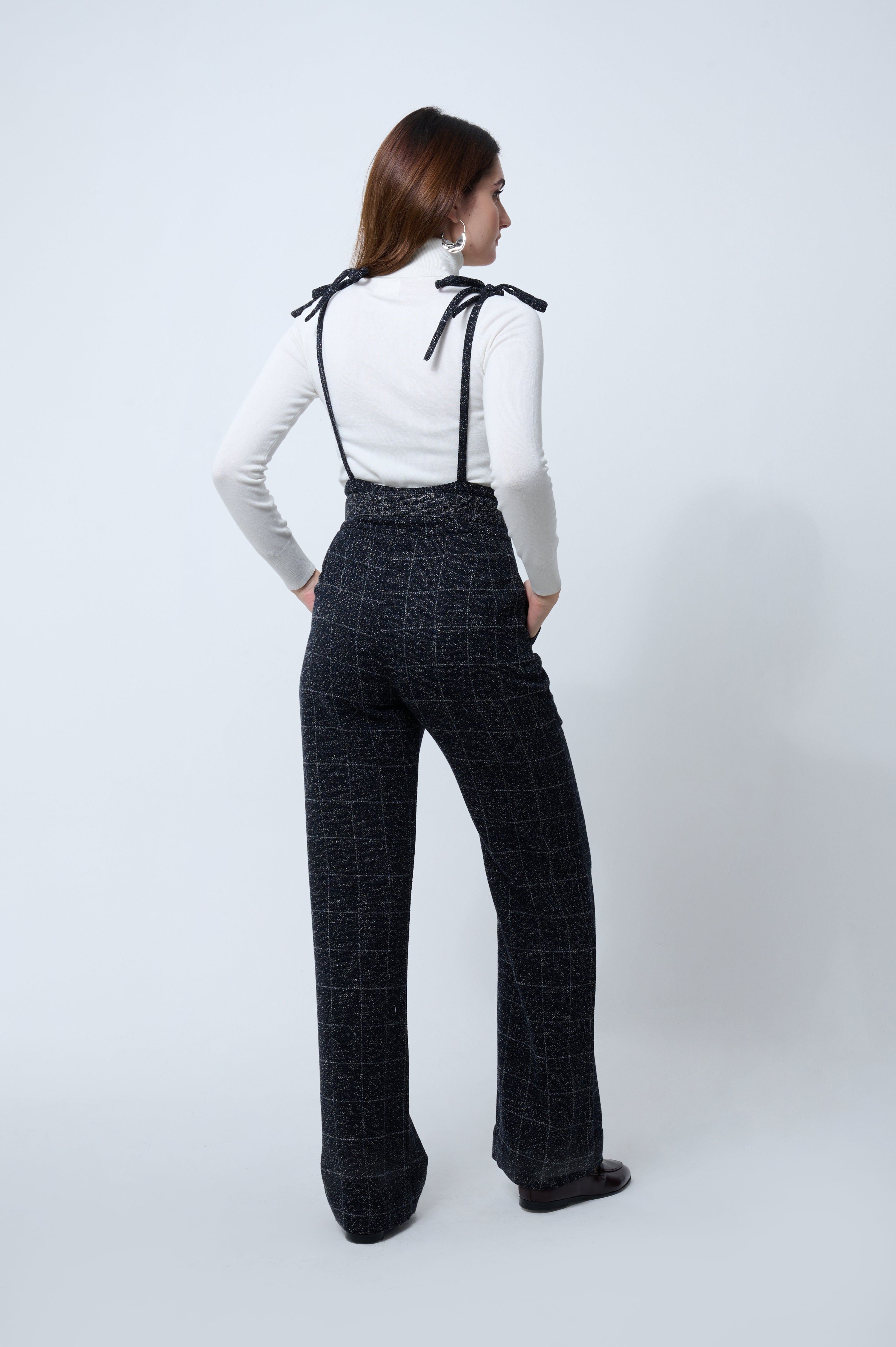 Matilda Jumpsuit