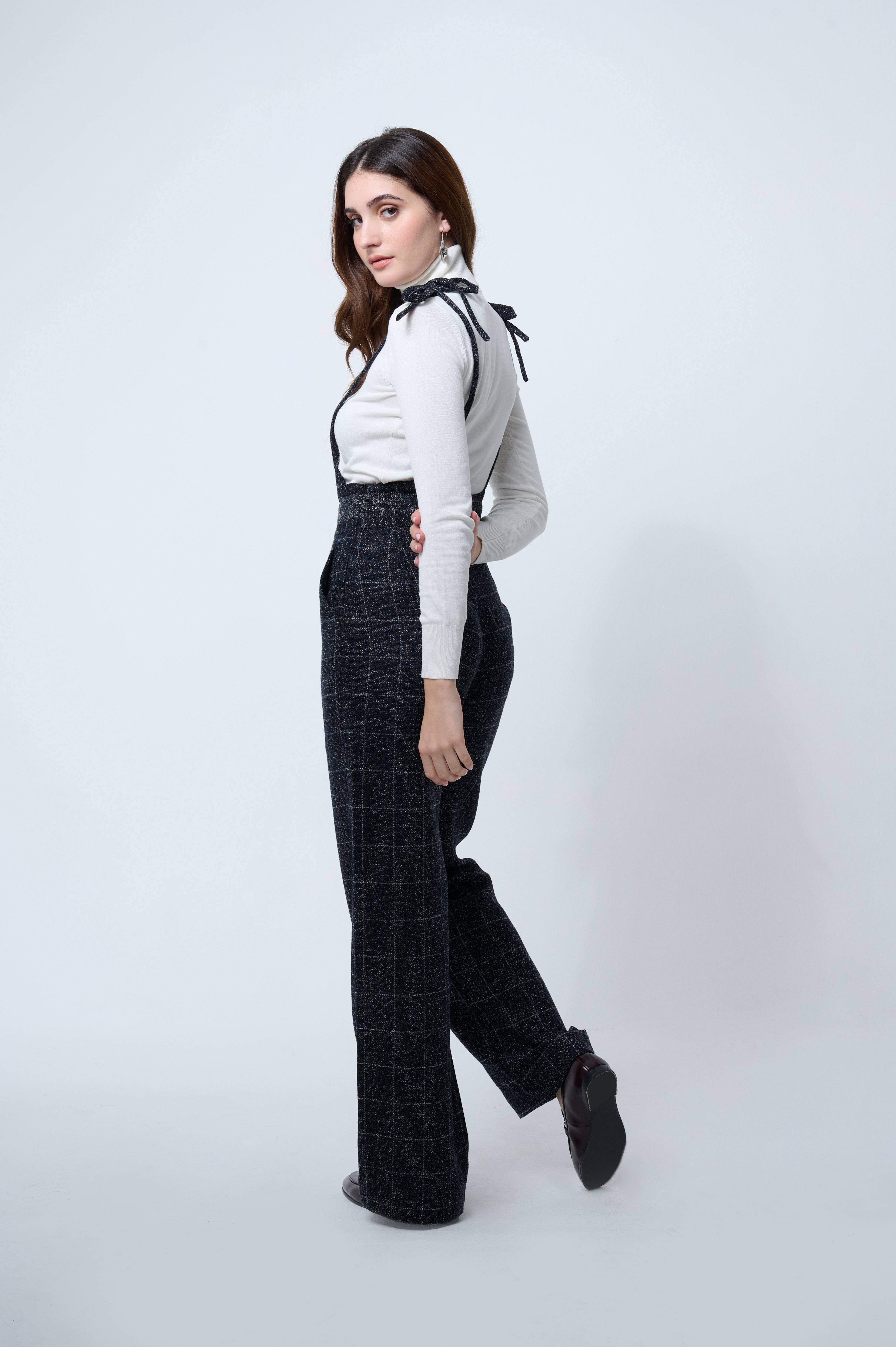 Matilda Jumpsuit