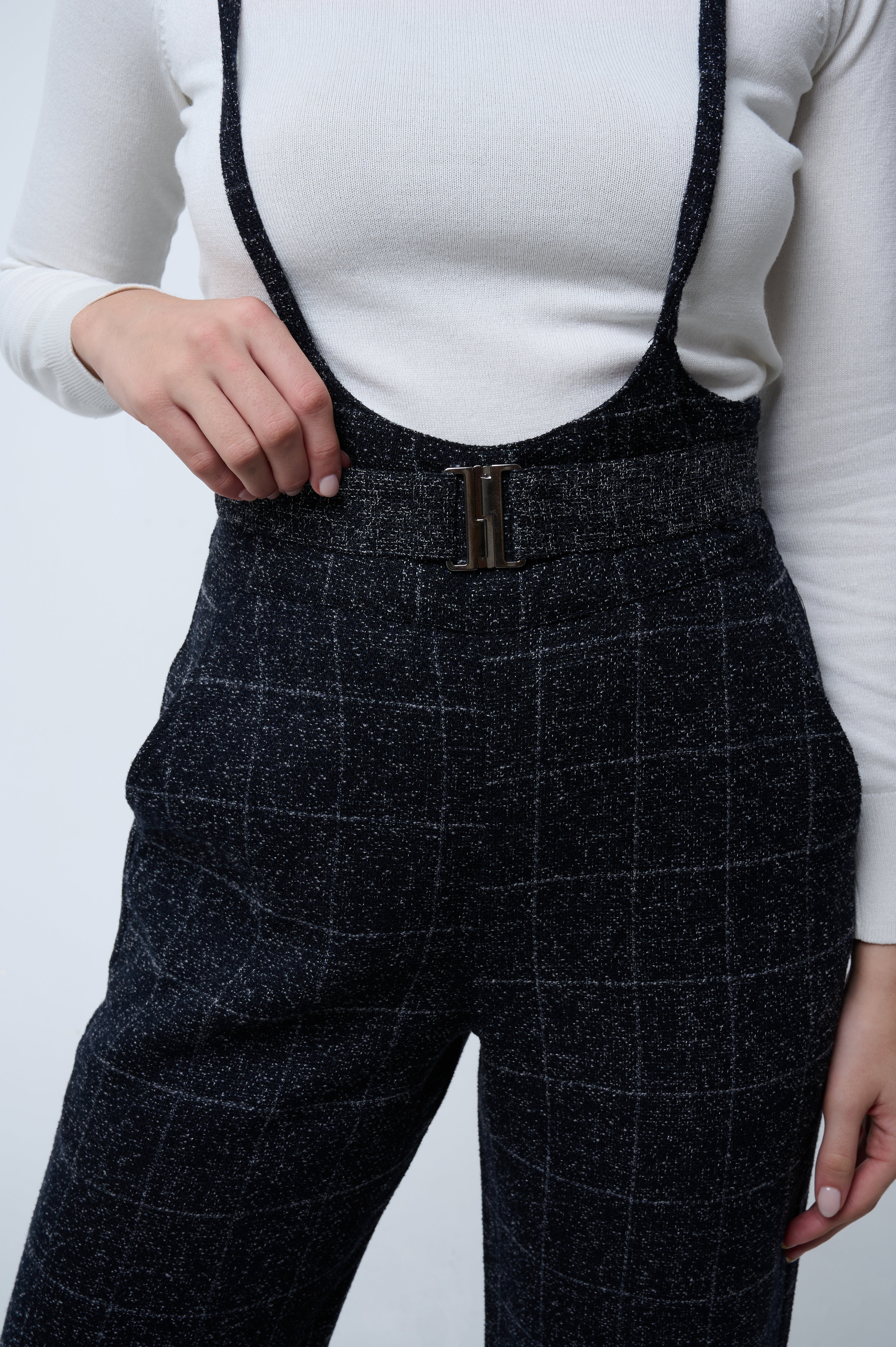 Matilda Jumpsuit