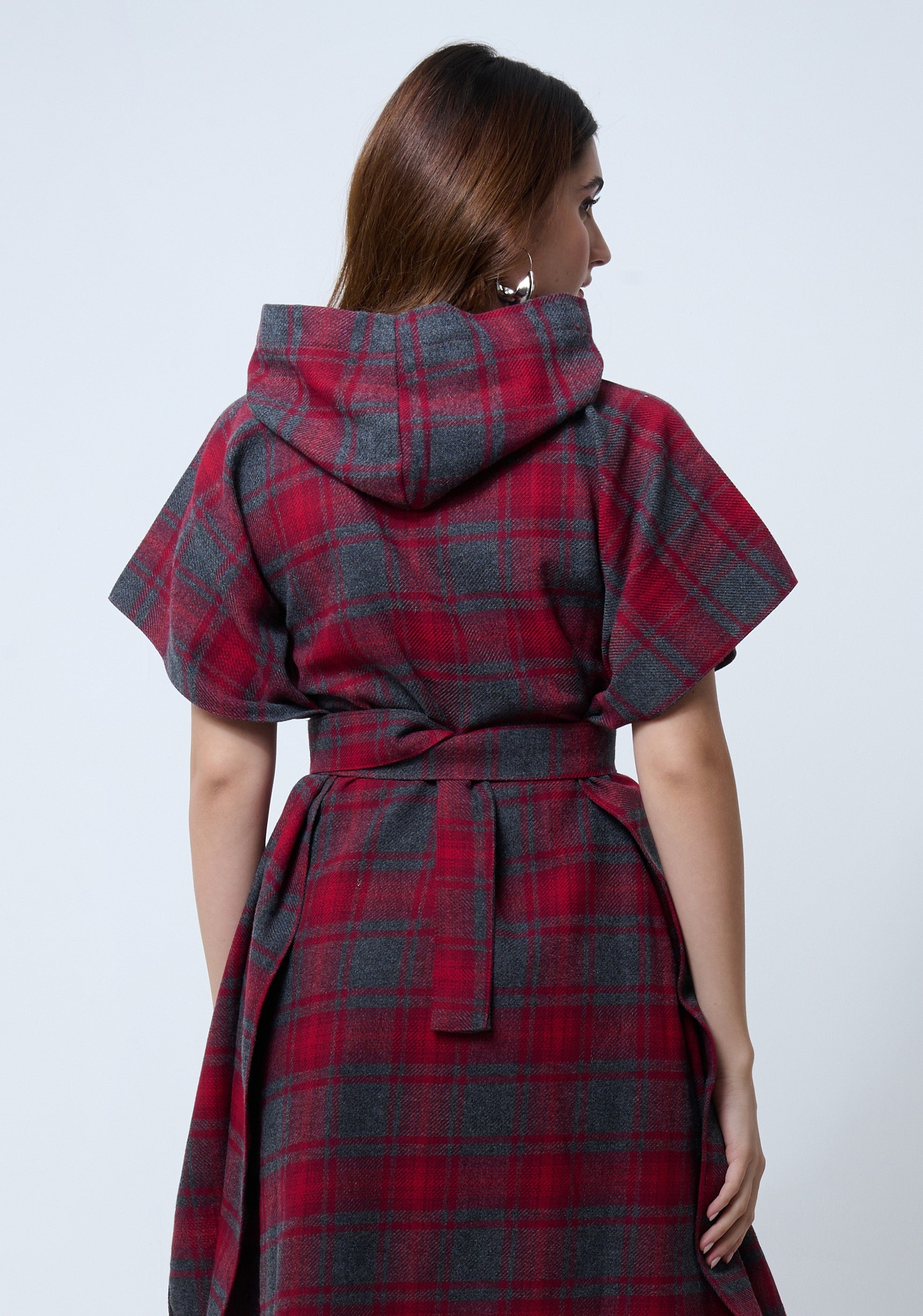 Ruby Cord-set