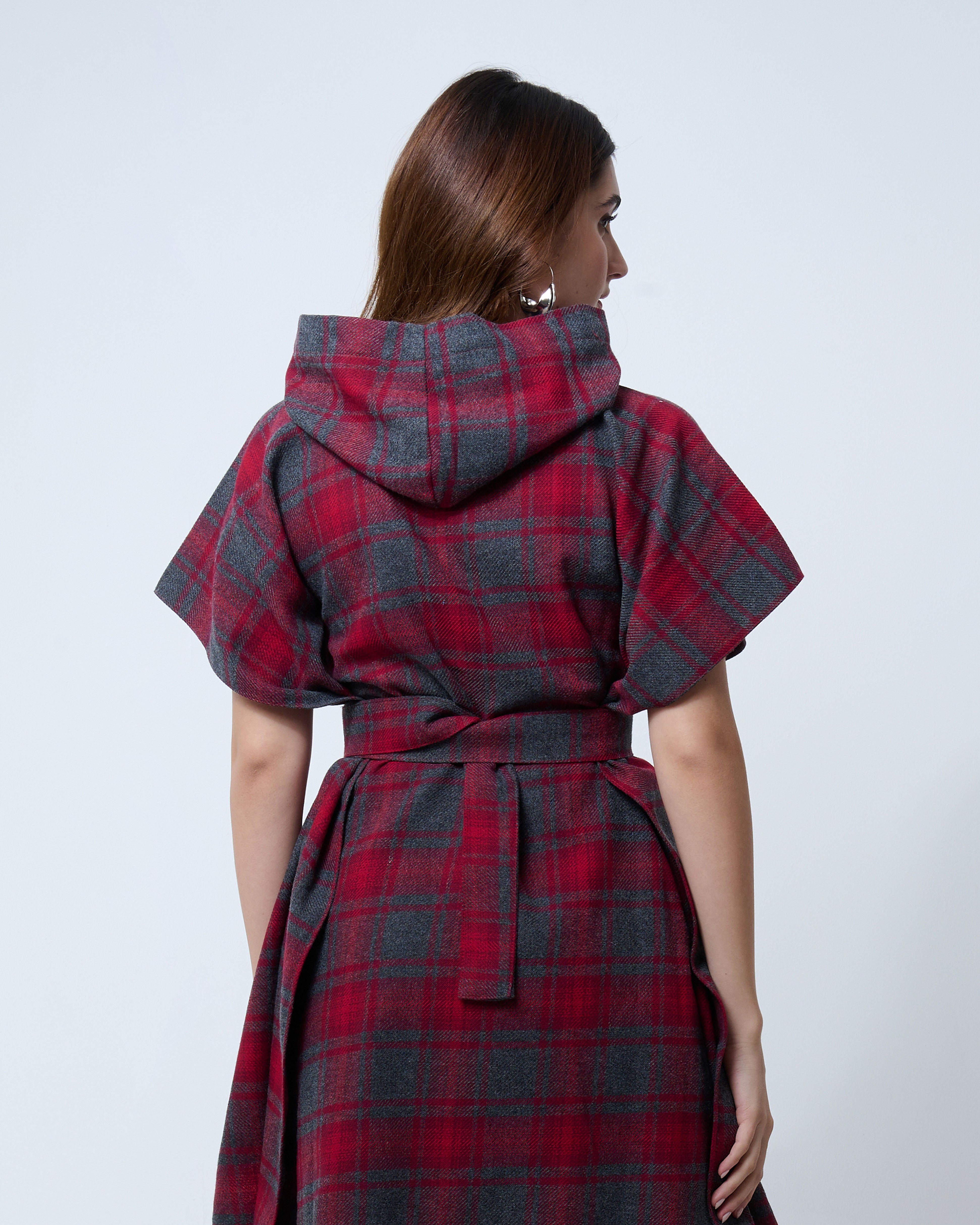 Ruby Cord-set