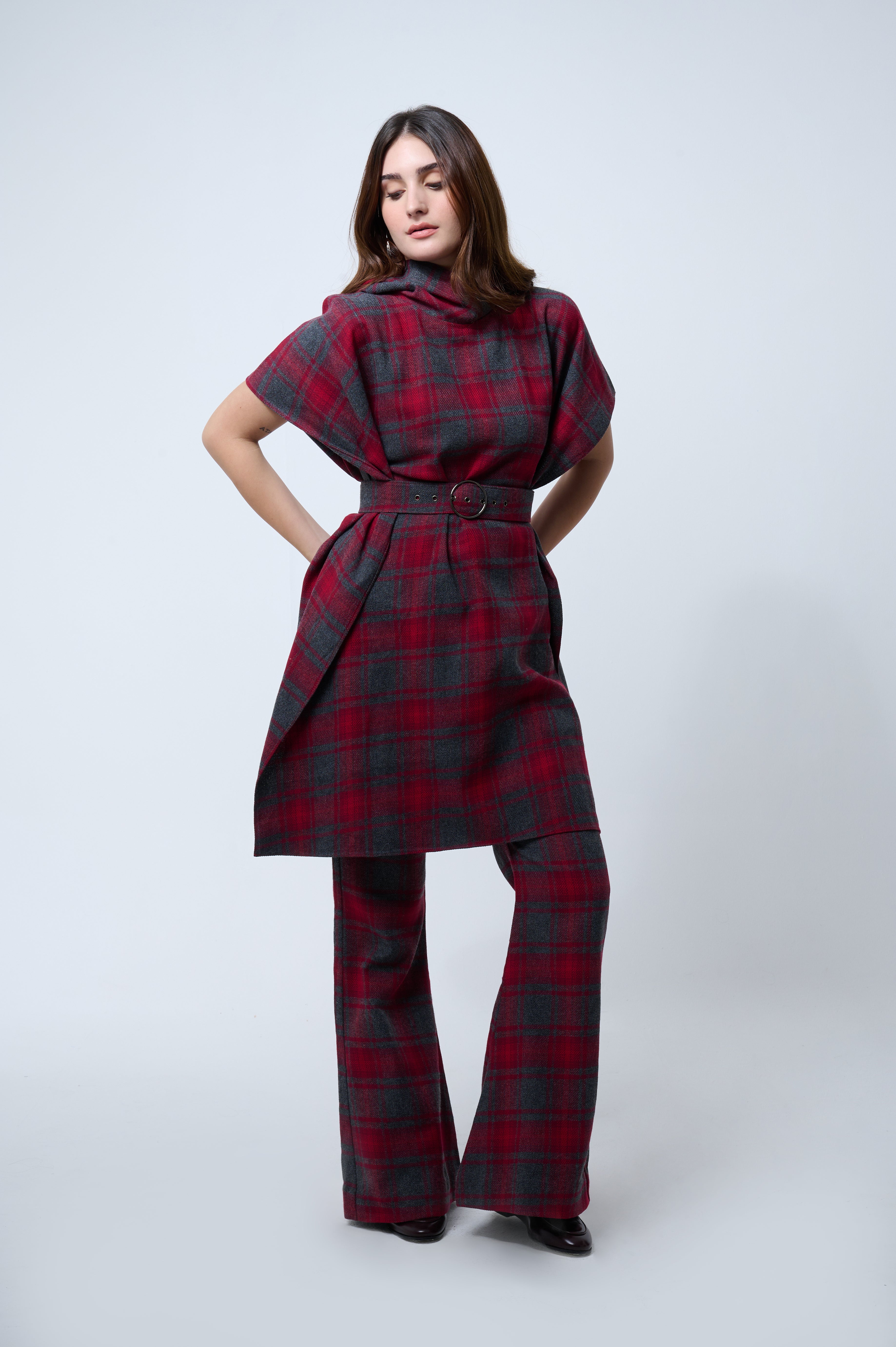 Ruby Pants