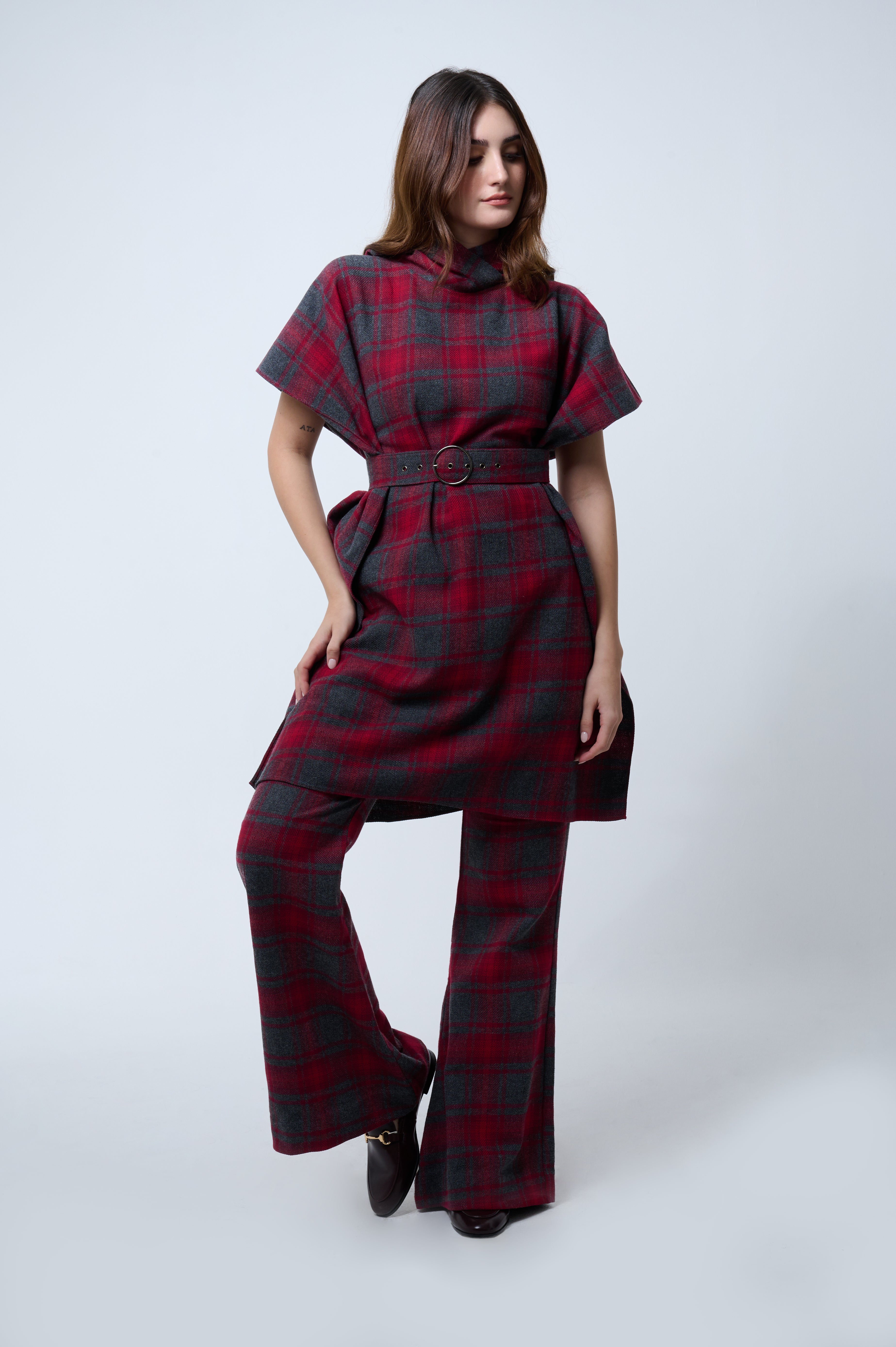 Ruby Pants