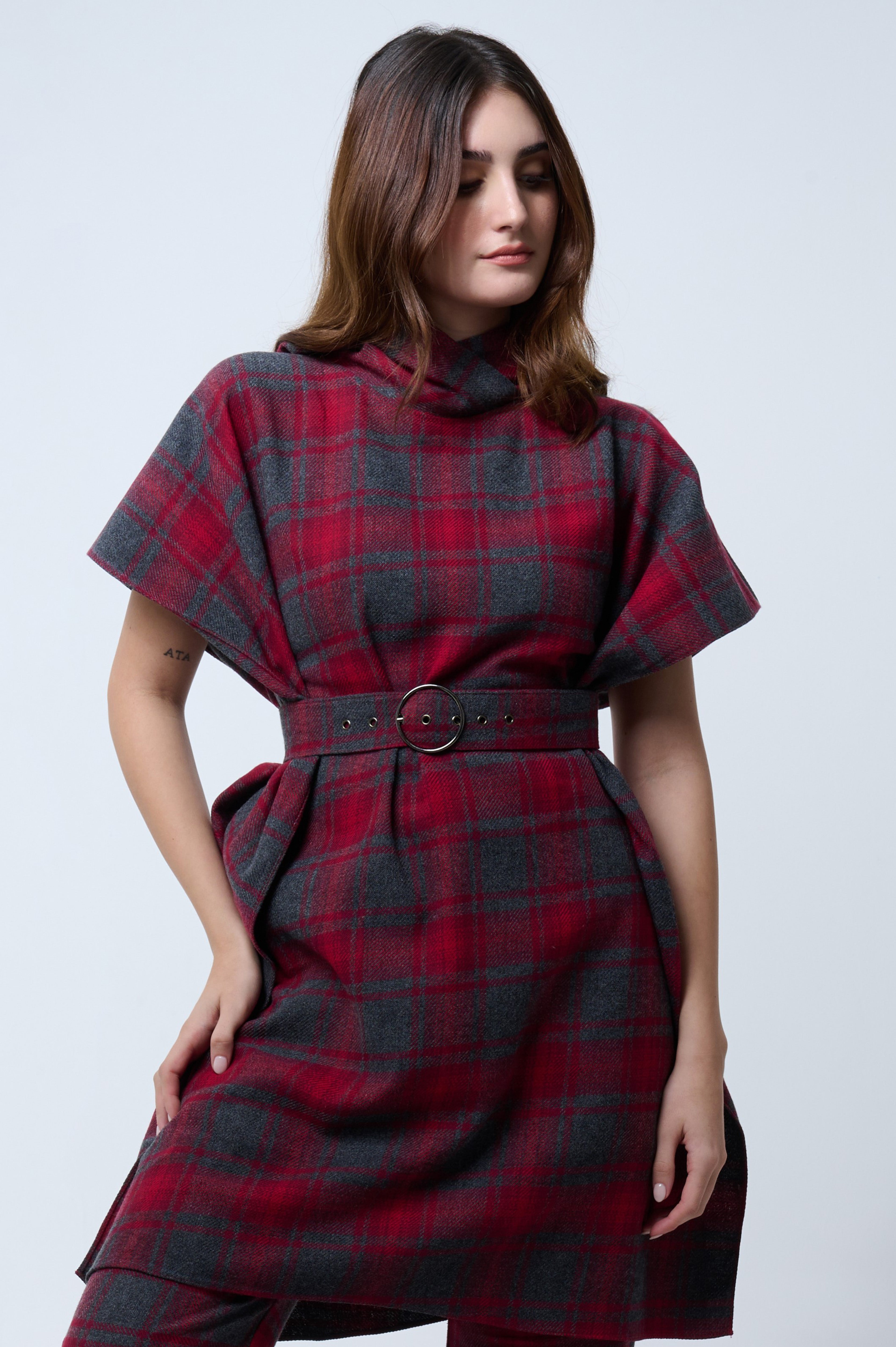 Ruby Cord-set