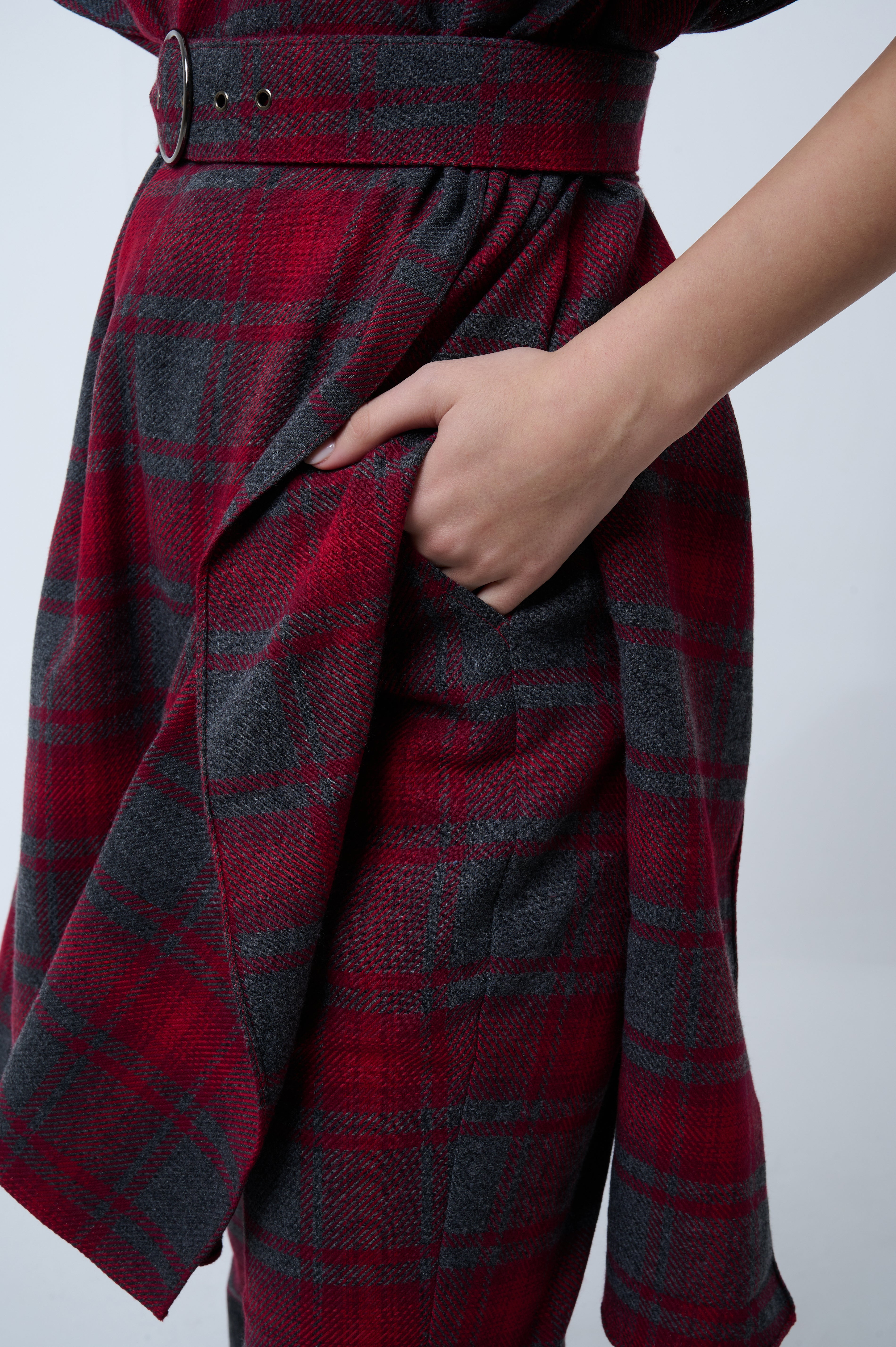 Ruby Pants