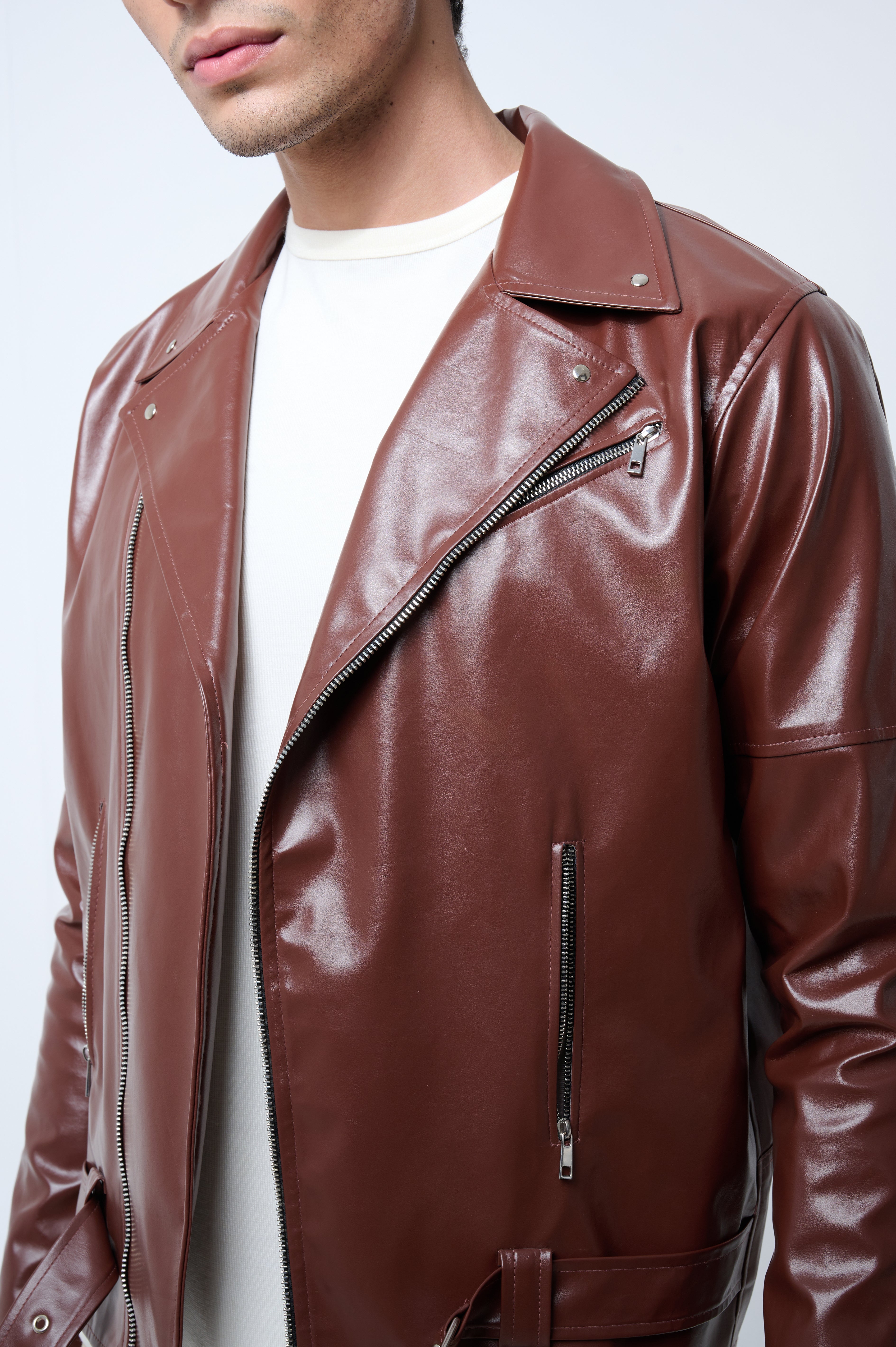 Roman Jacket