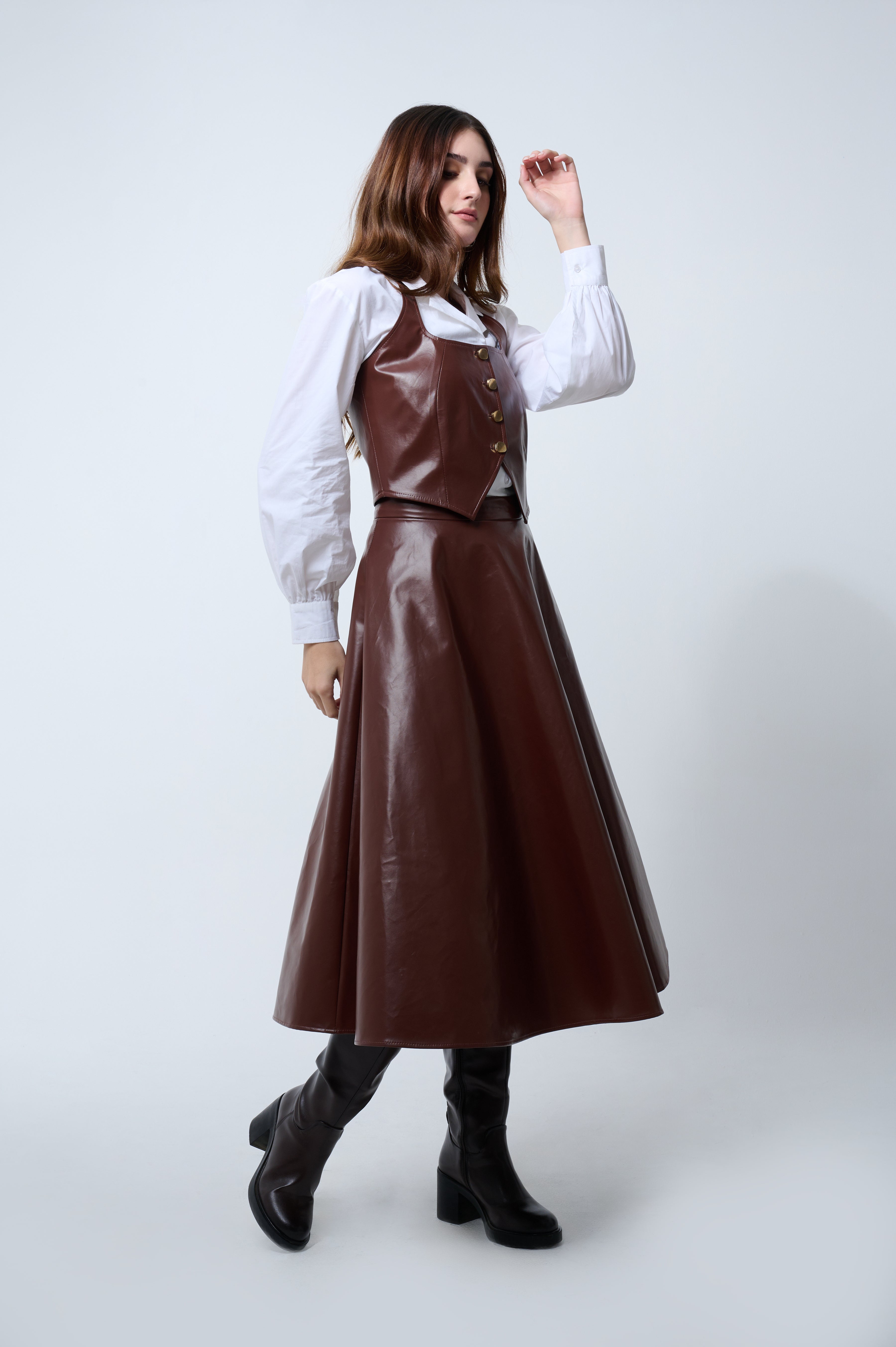 Beatrice Skirt