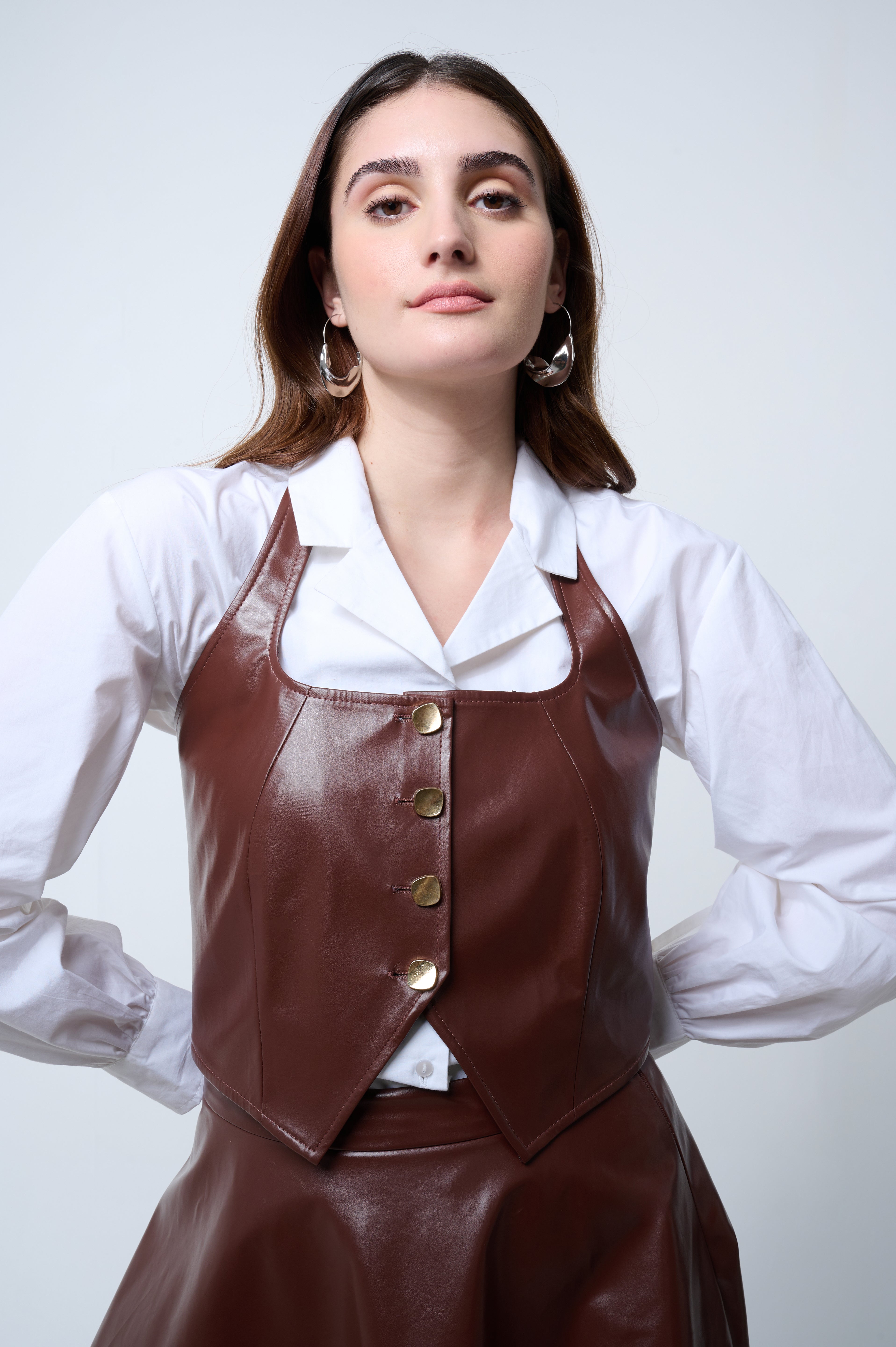 Beatrice Top