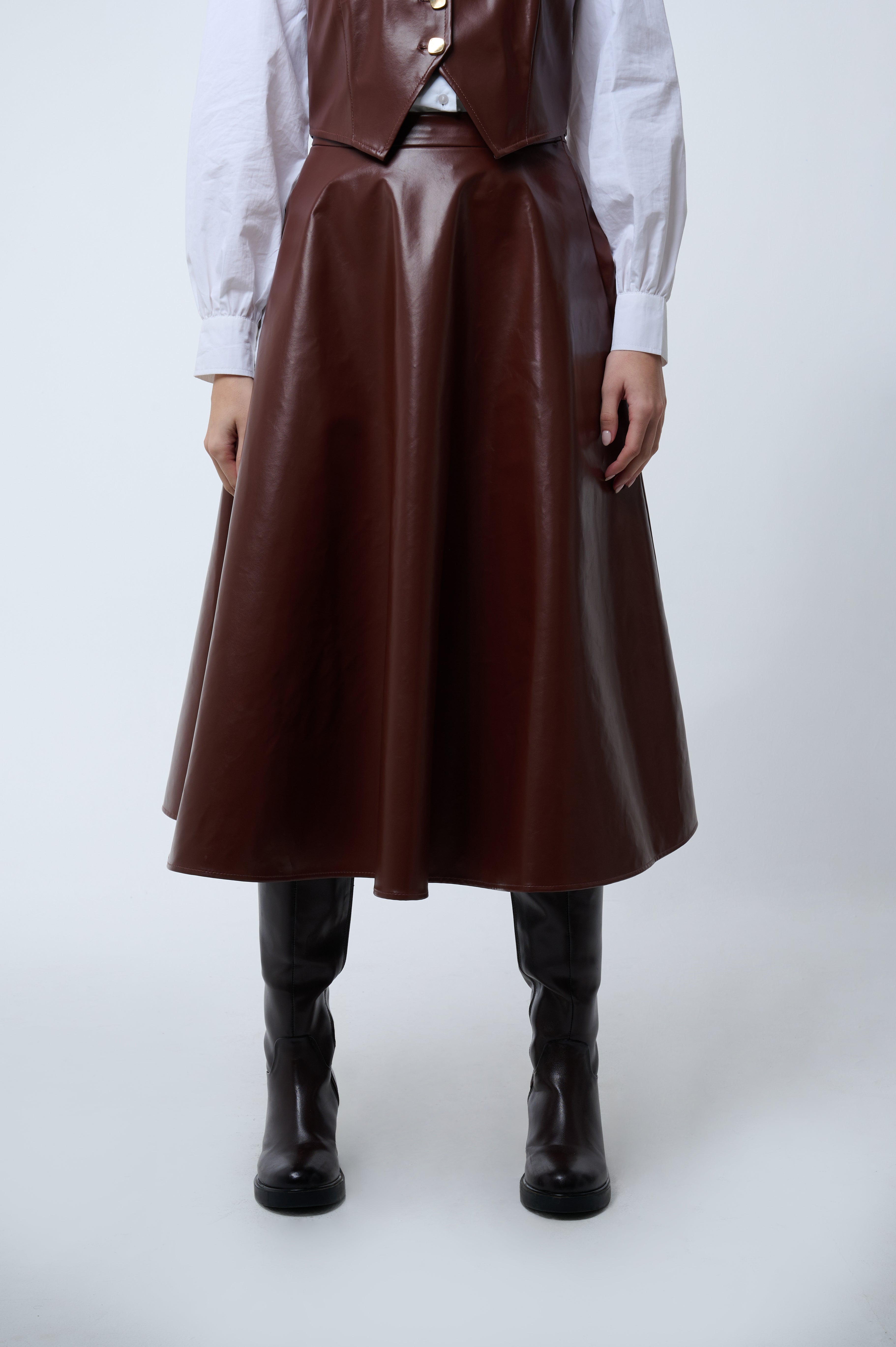 Beatrice Skirt