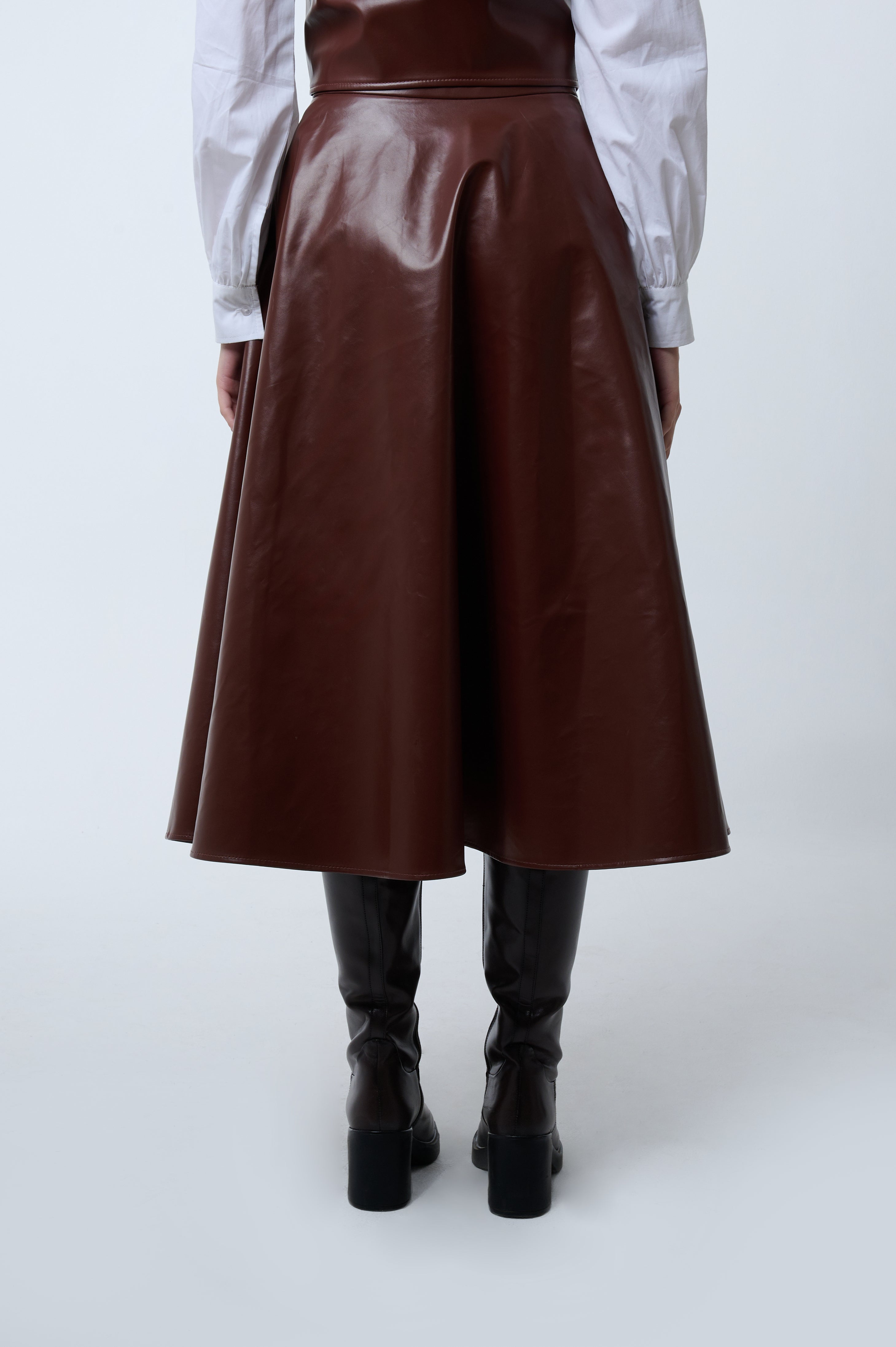 Beatrice Skirt