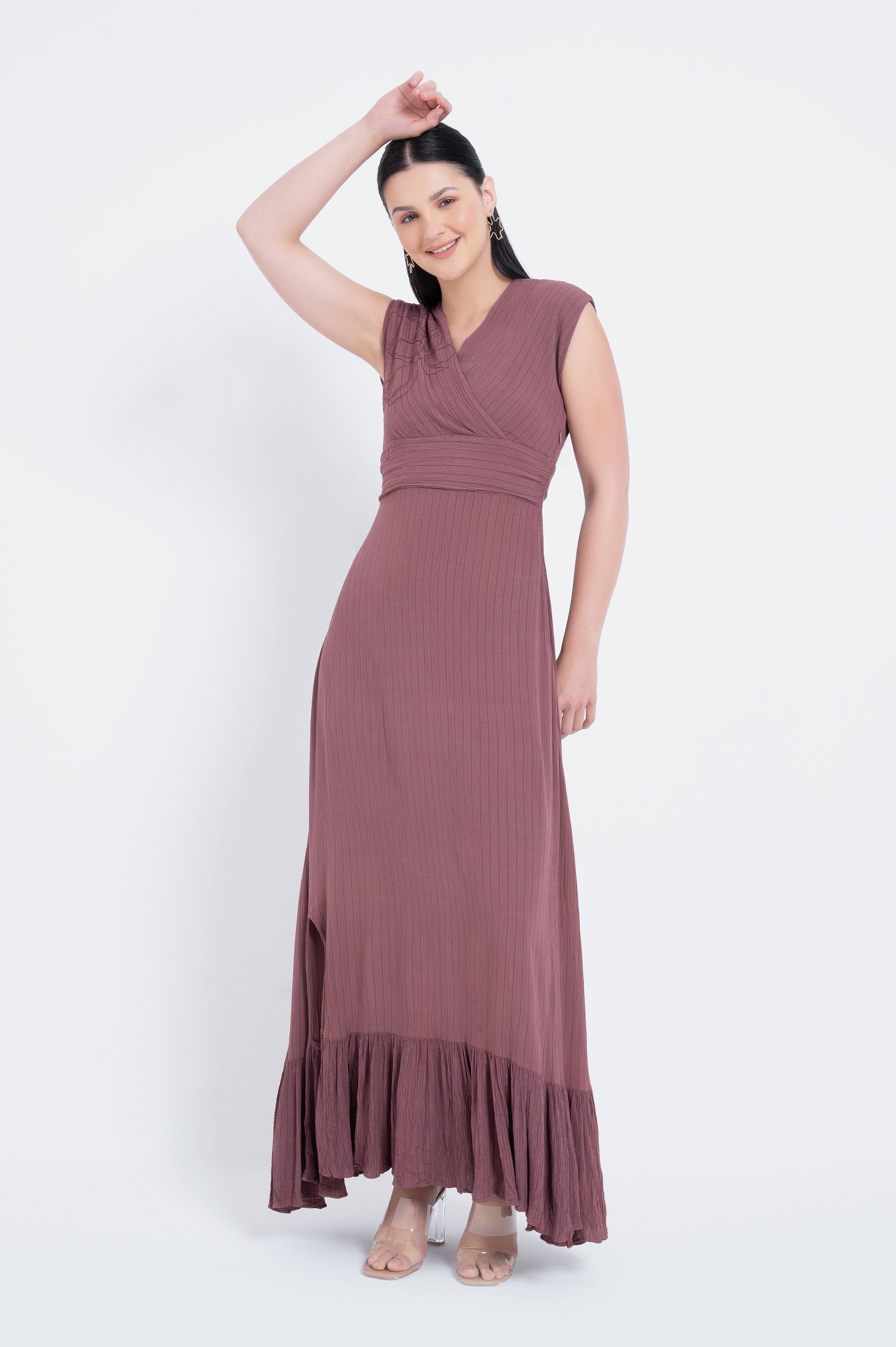 Julia Dress