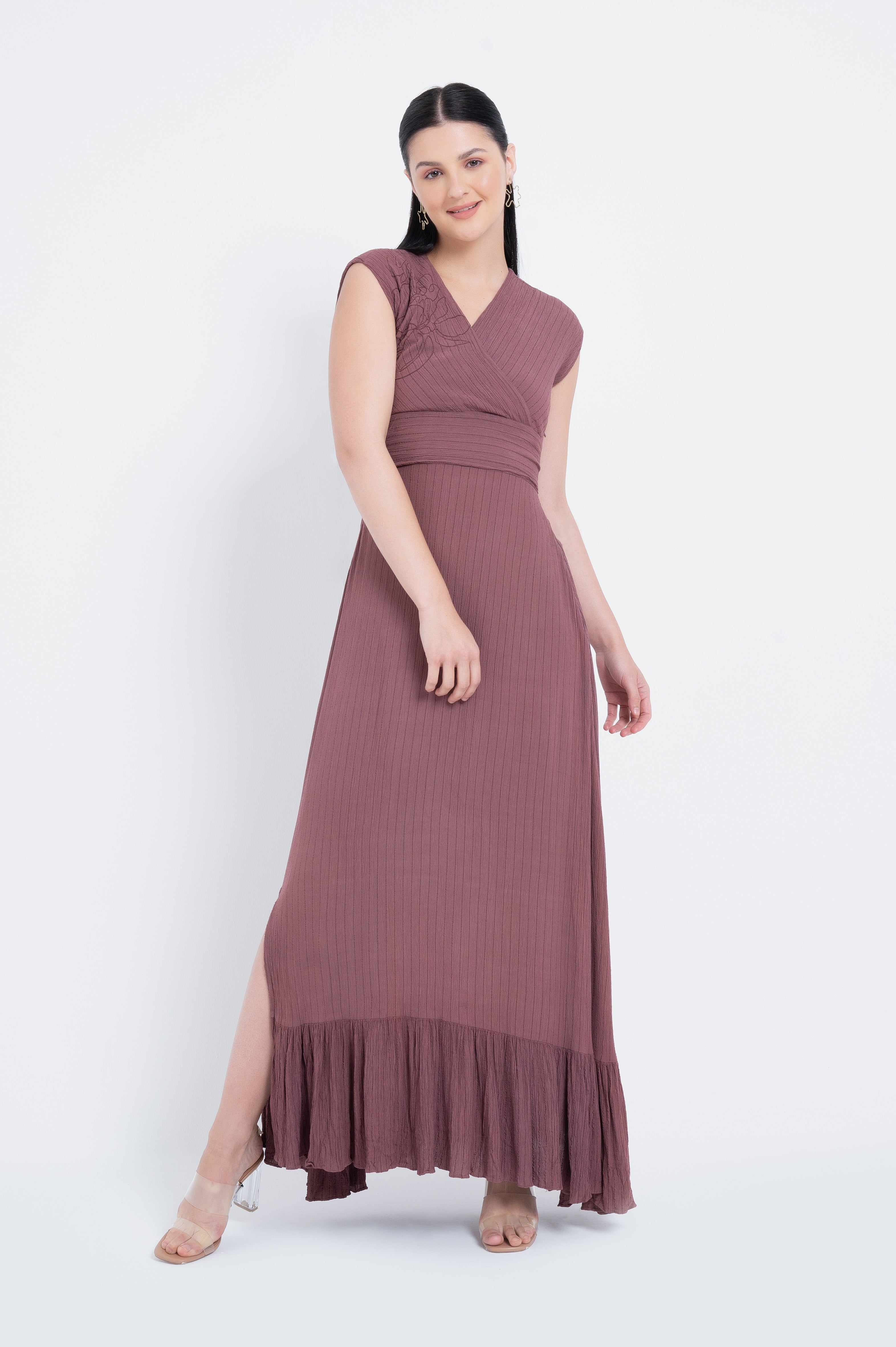 Julia Dress