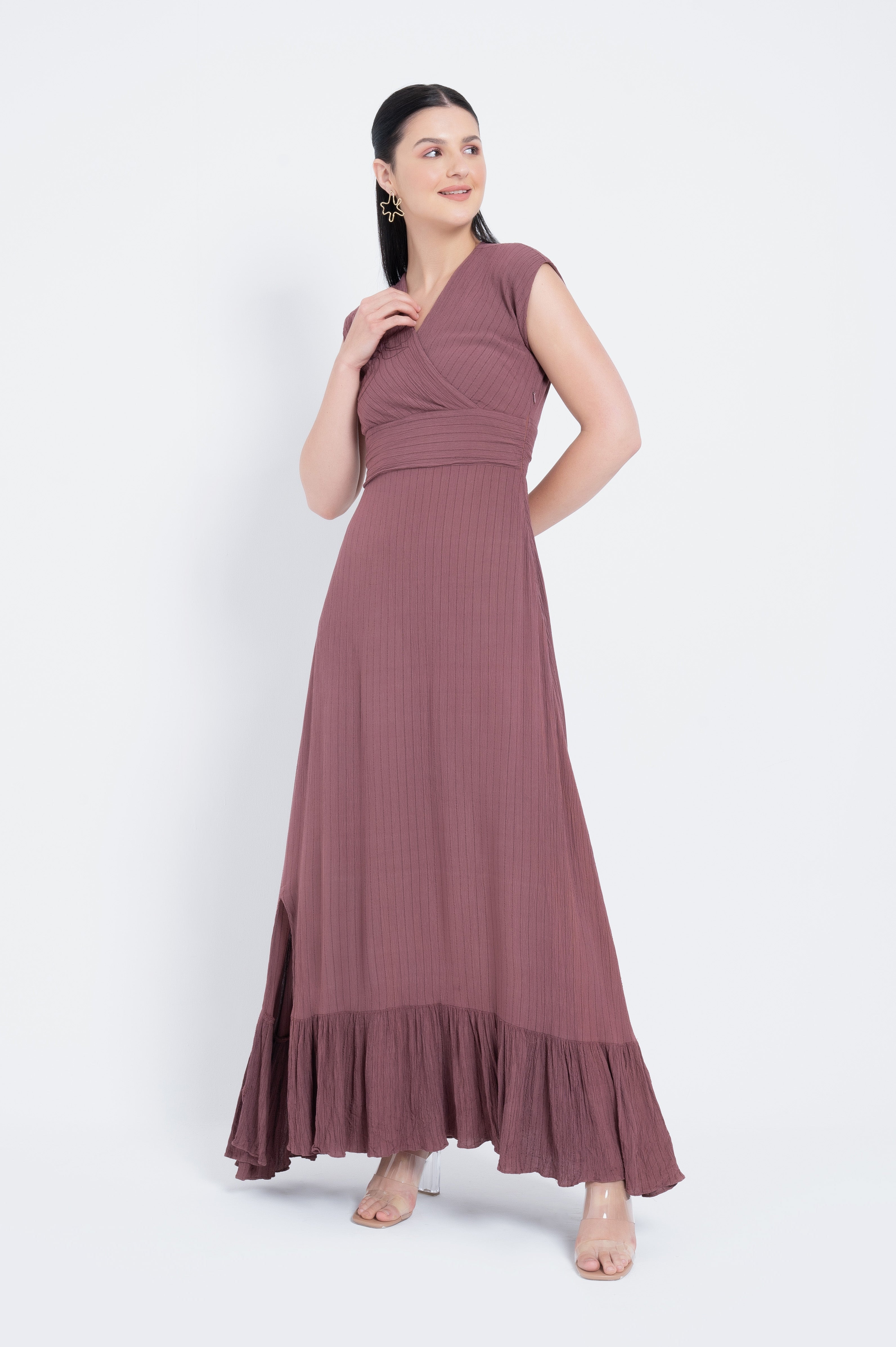 Julia Dress