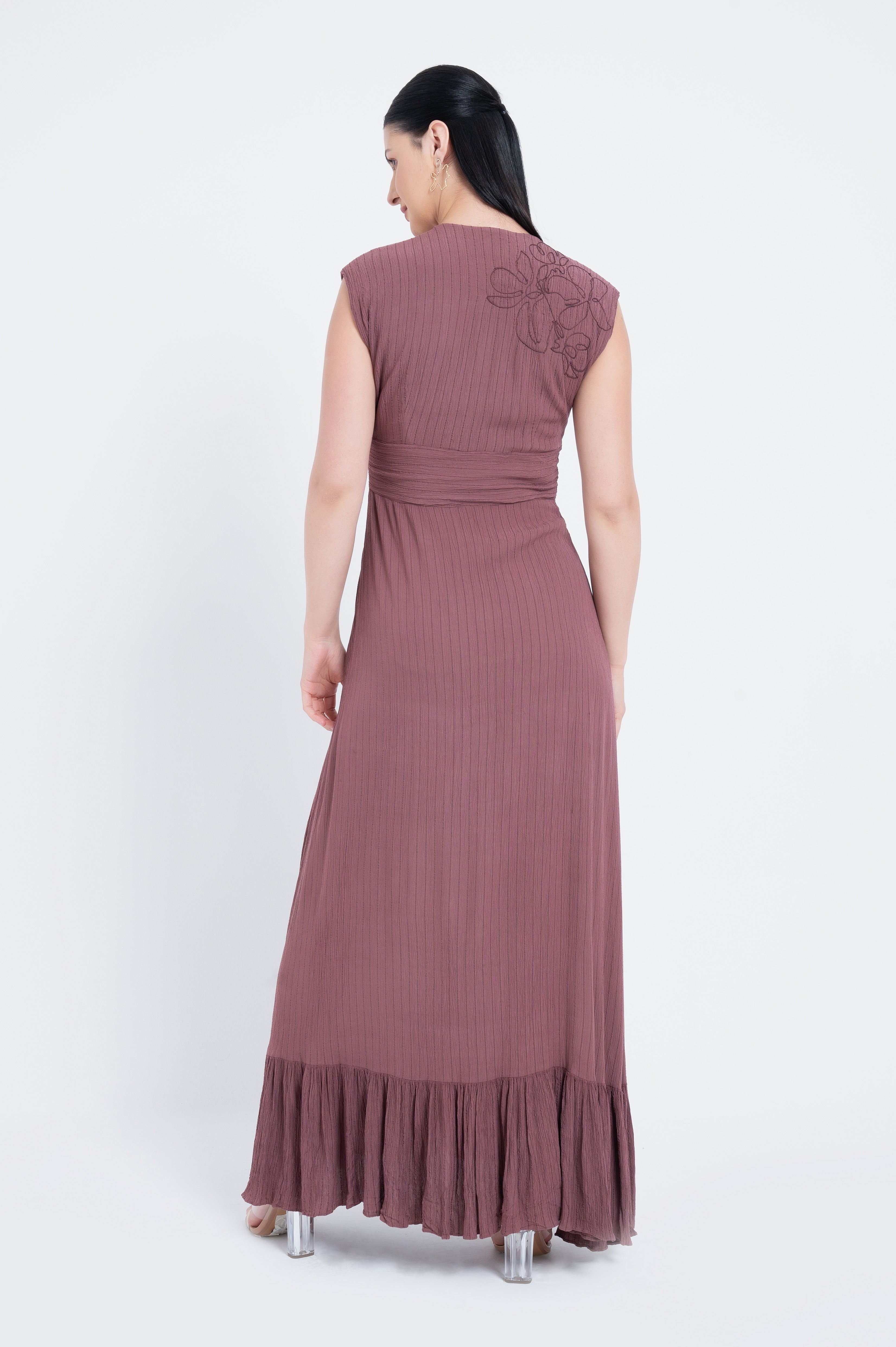 Julia Dress