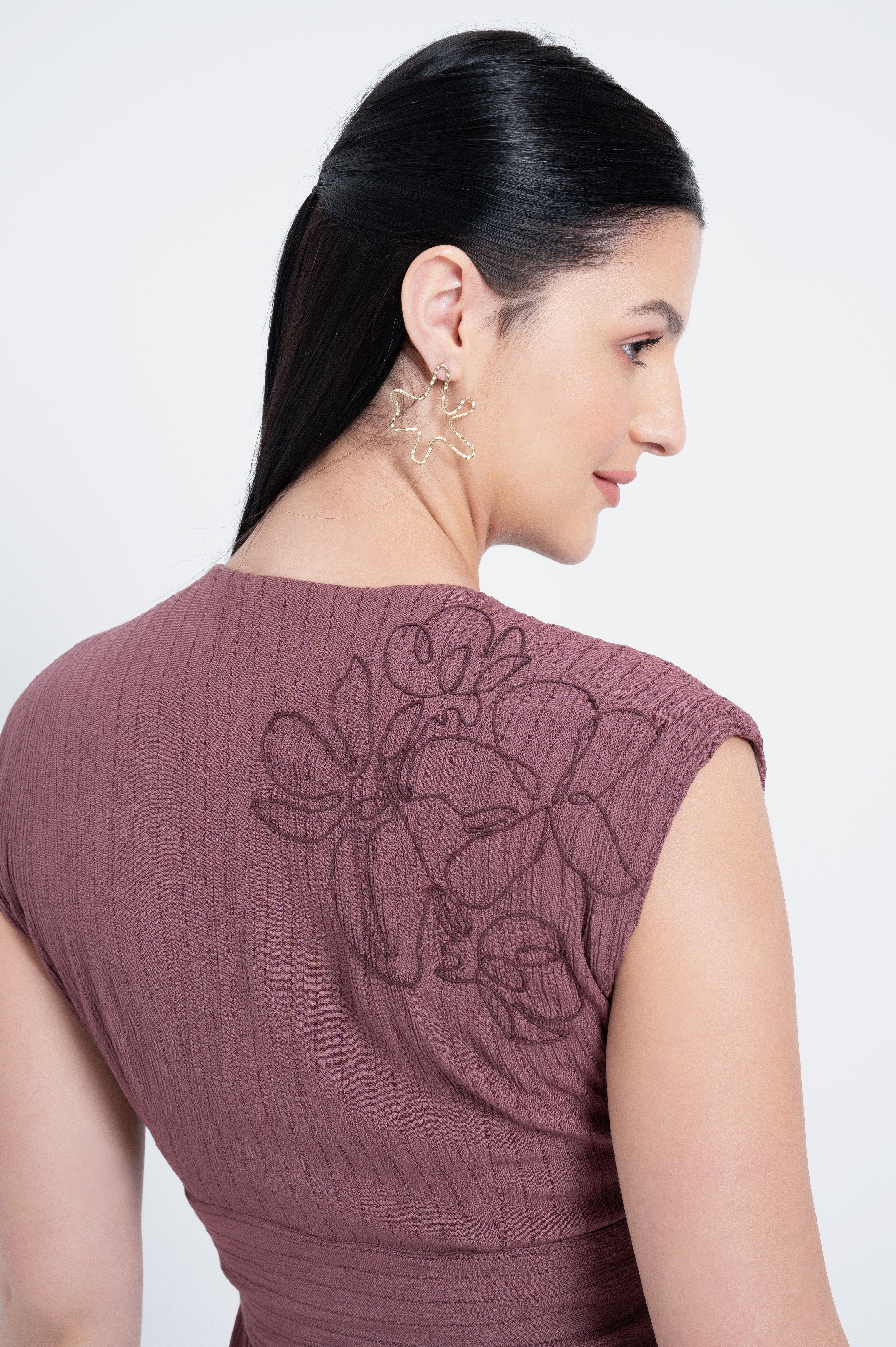 Julia Dress
