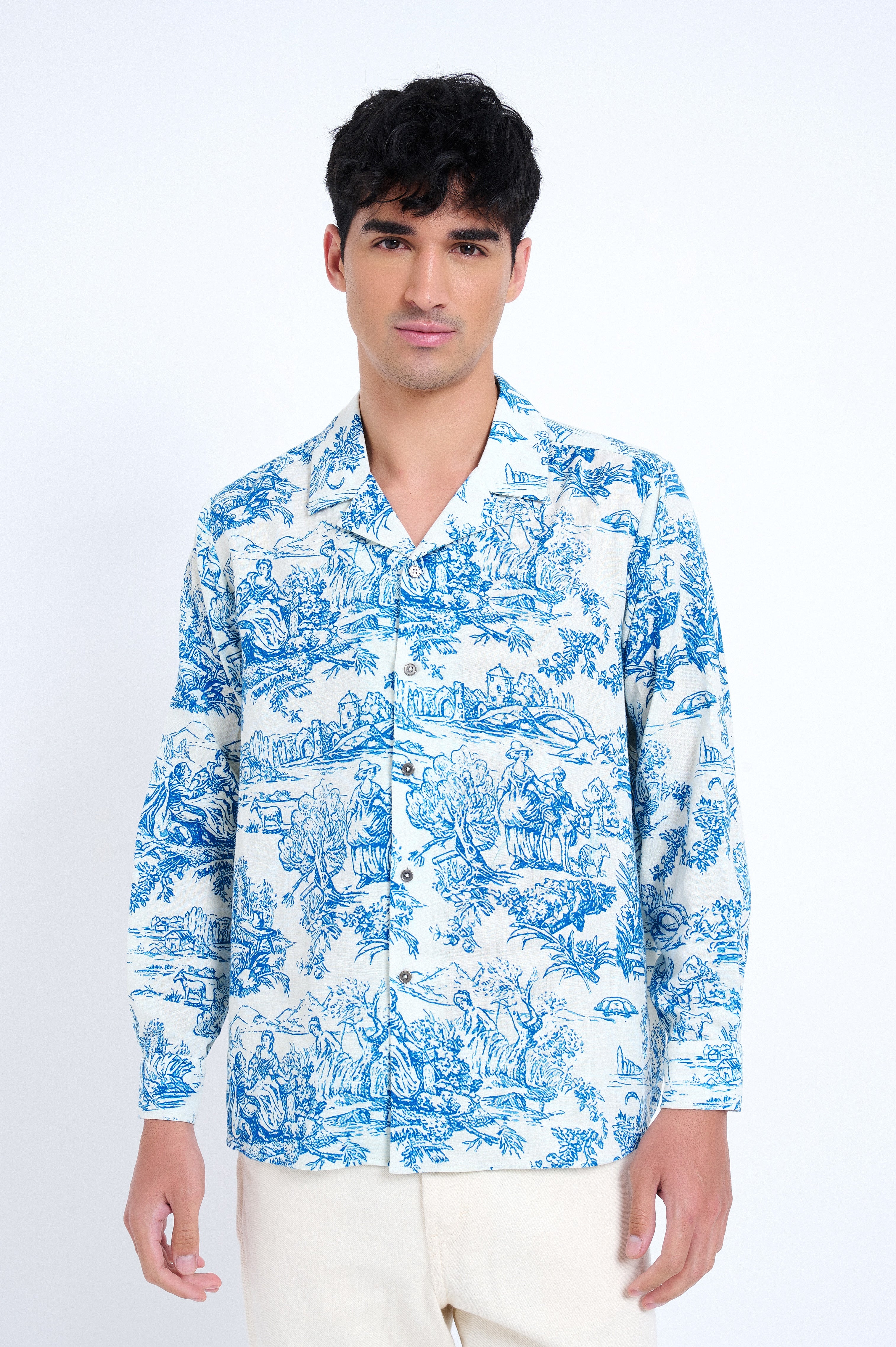Jack Shirt