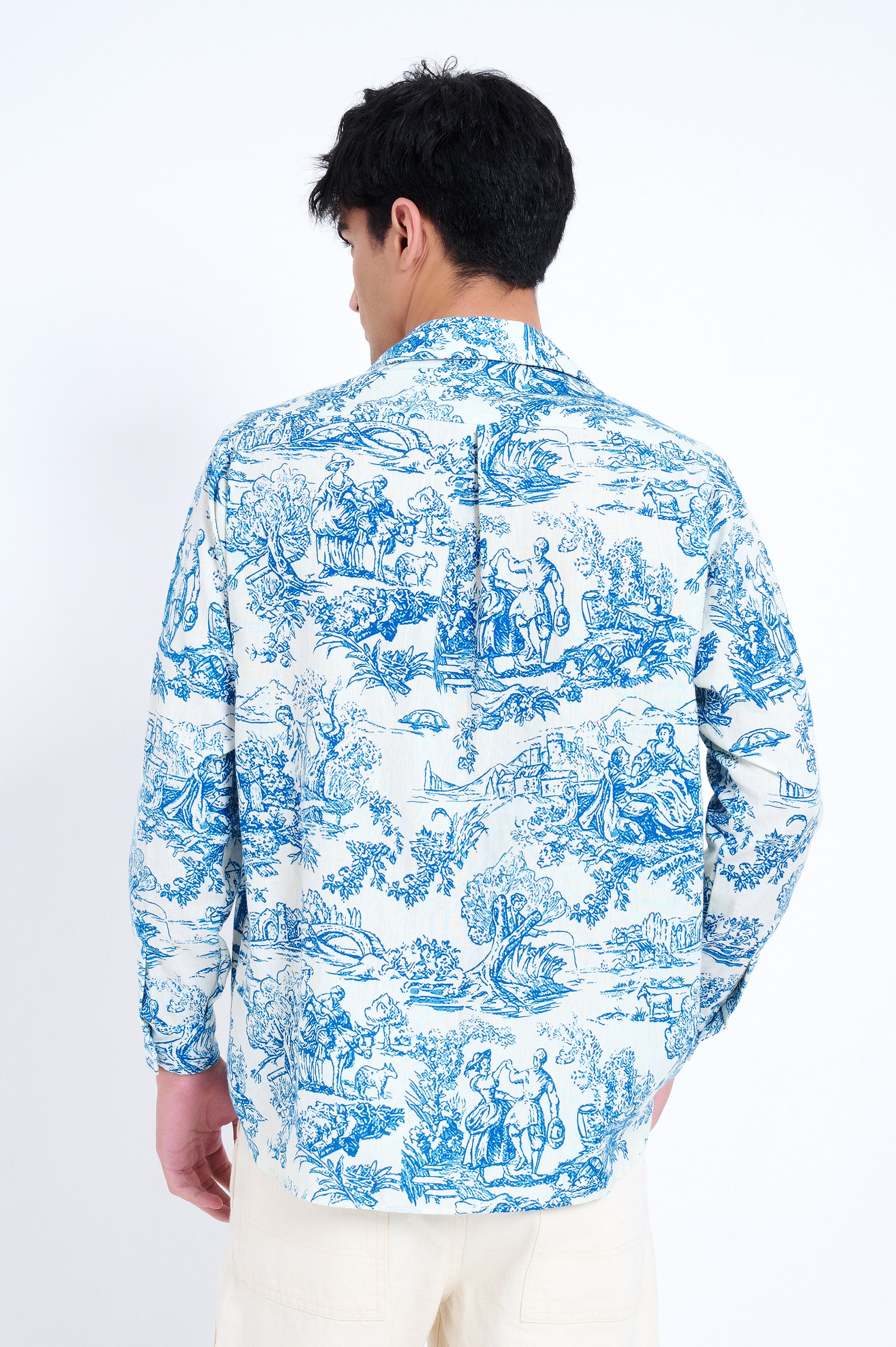 Jack Shirt