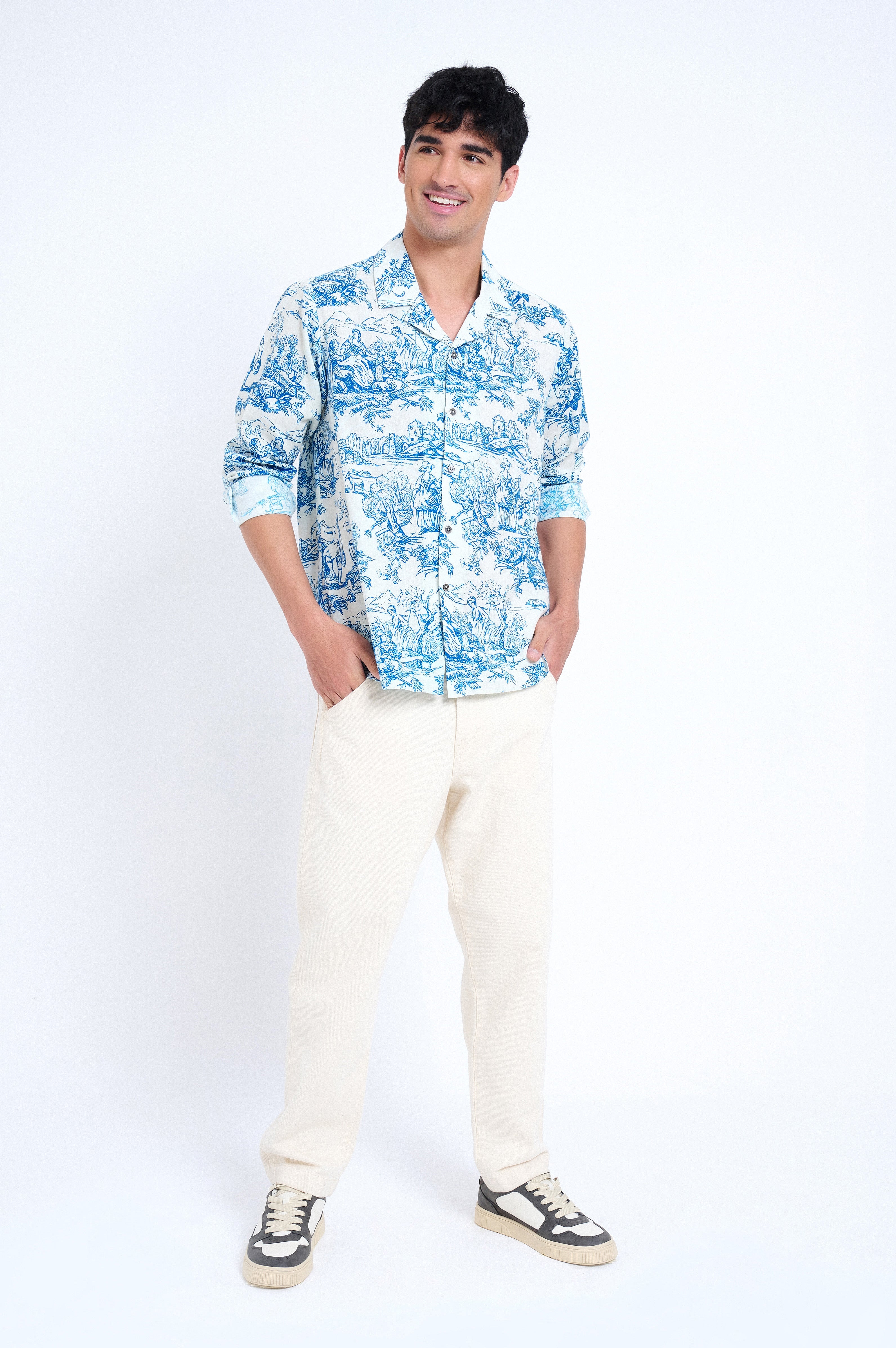 Jack Shirt
