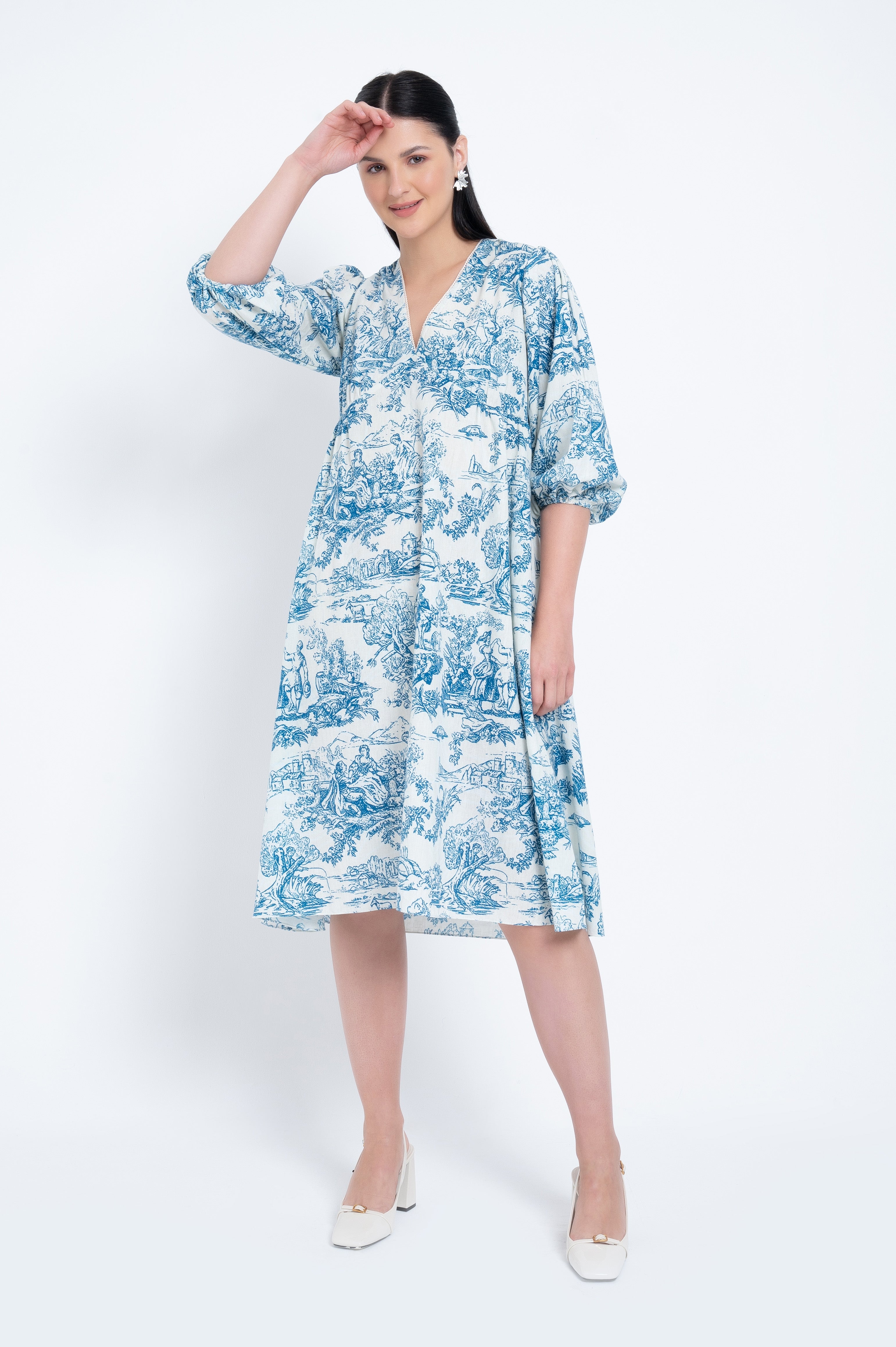 Alice Dress